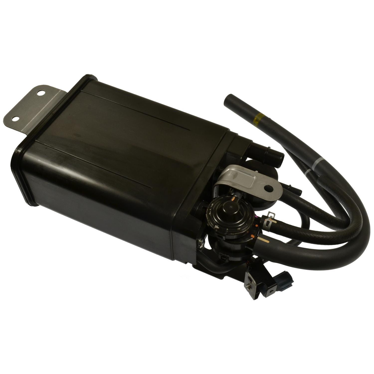 BWD CP1809 Vapor Canister product image 3 of 4