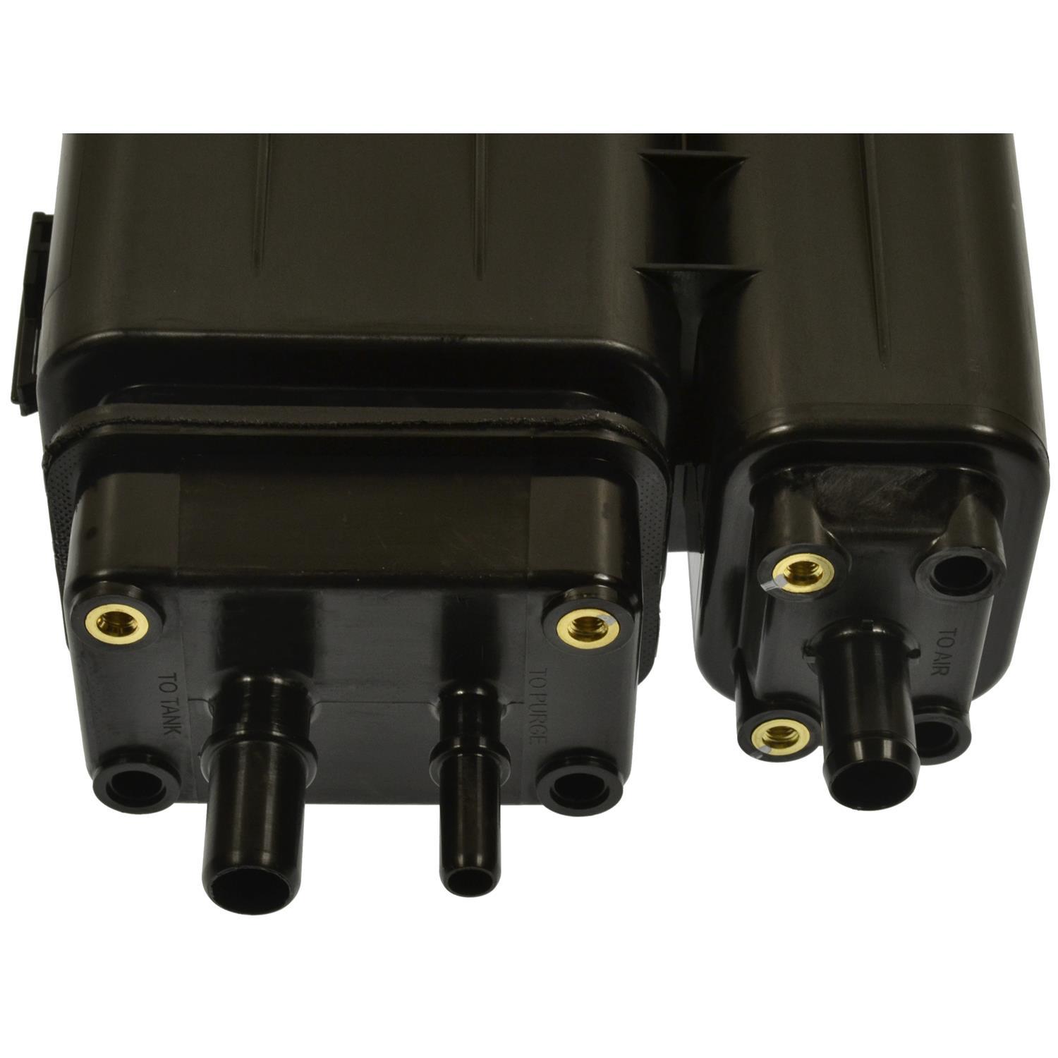BWD CP1814 - Vapor Canister BWD CP1814 Vapor Canister product image 1 of 3