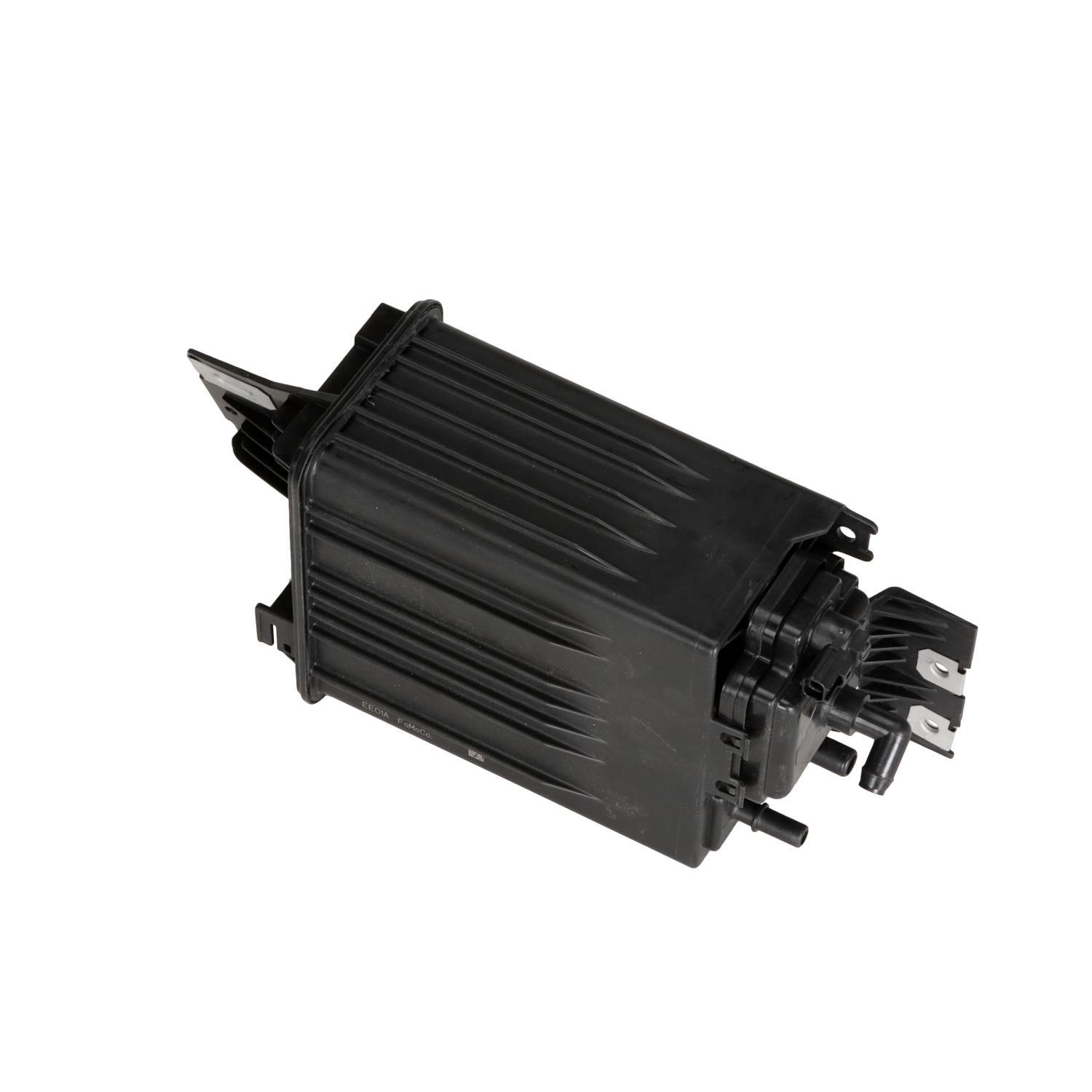BWD CP1842 - Vapor Canister BWD CP1842 Vapor Canister product image 1 of 9