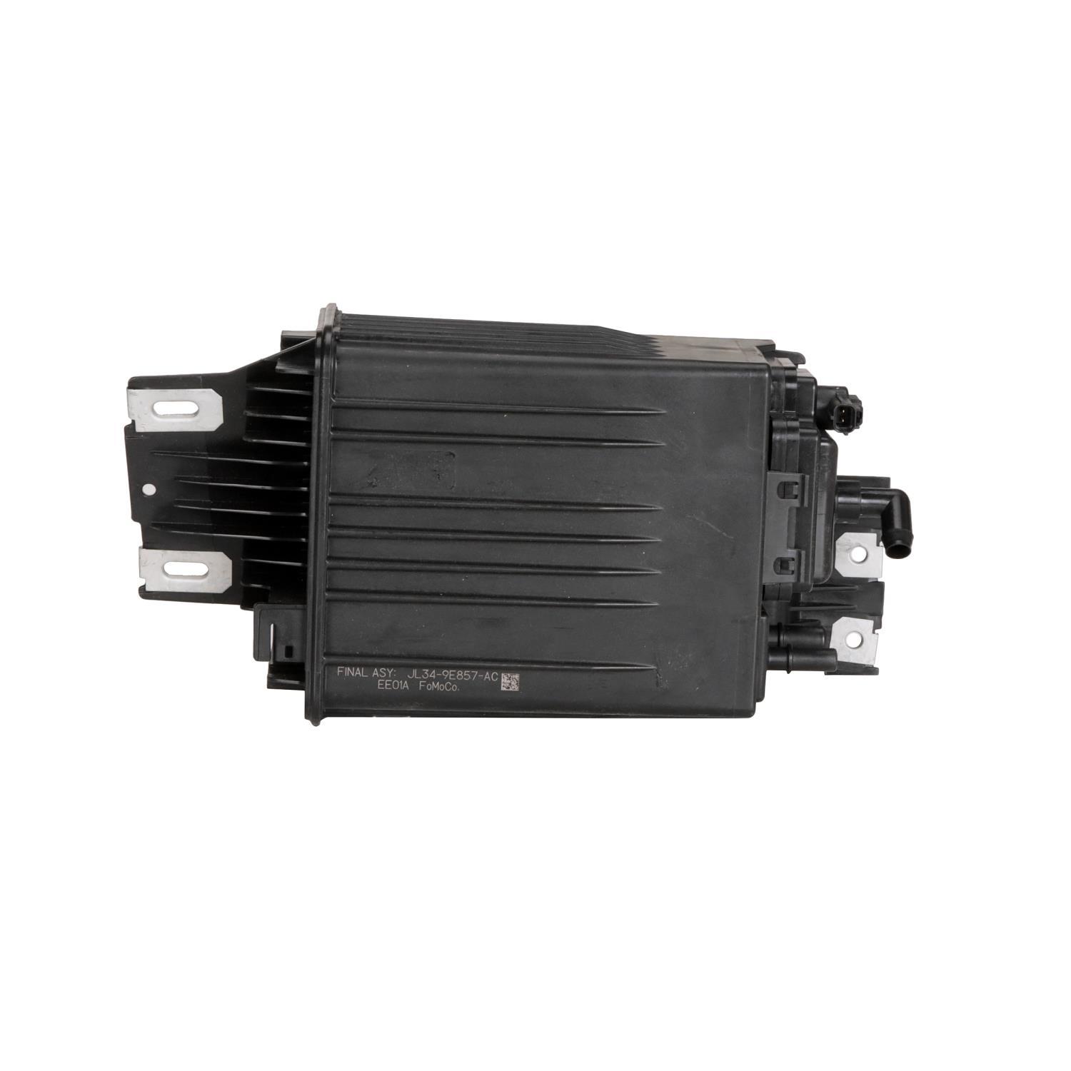 BWD CP1842 - Vapor Canister BWD CP1842 Vapor Canister product image 4 of 9