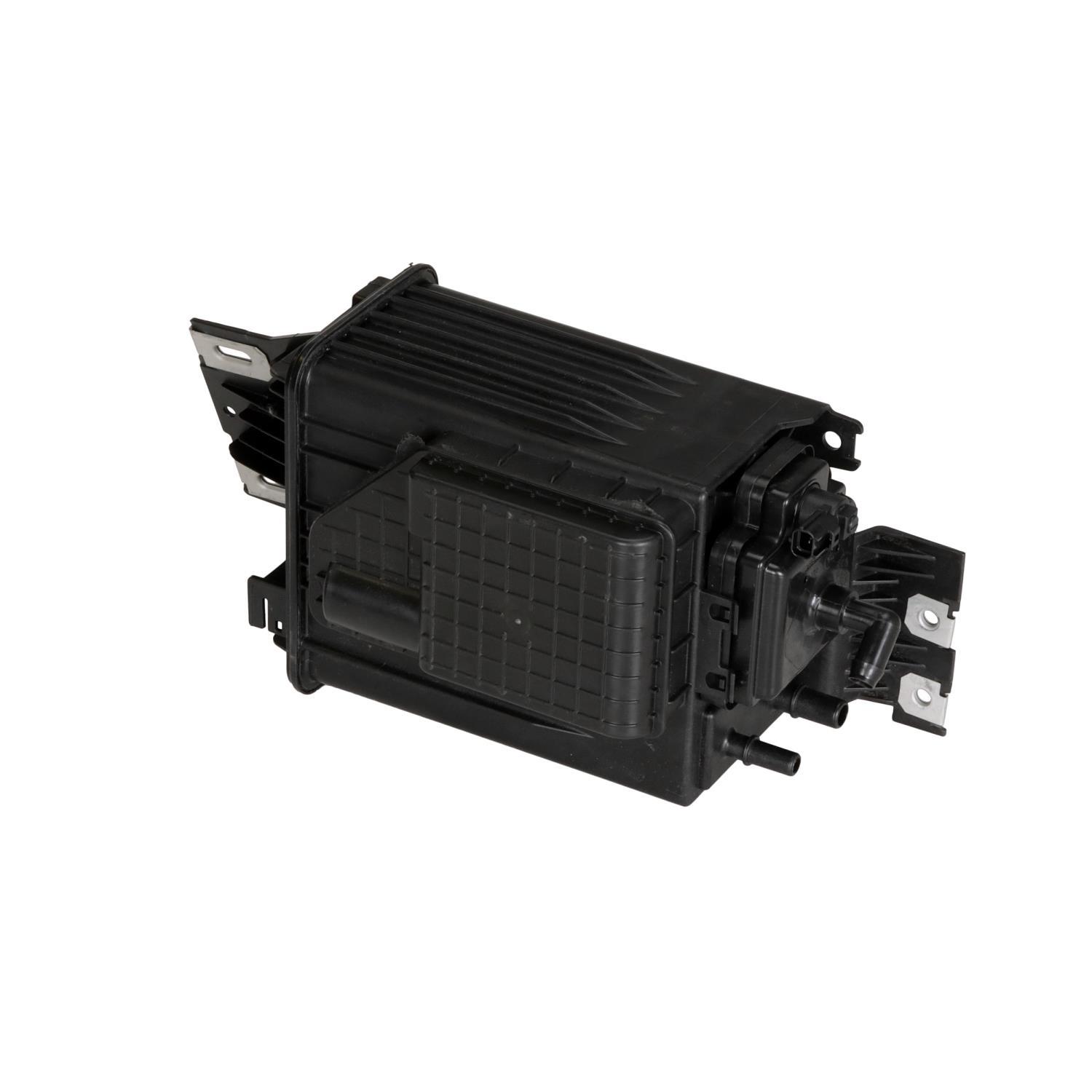 BWD CP1843 - Vapor Canister BWD CP1843 Vapor Canister product image 3 of 9
