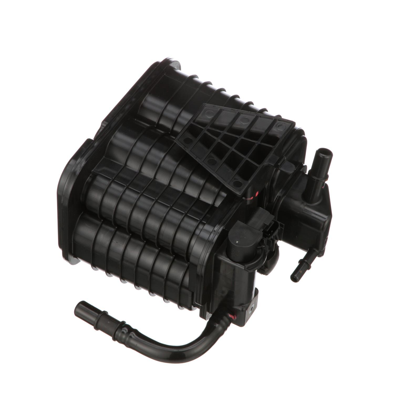 BWD CP1880 - Vapor Canister BWD CP1880 Vapor Canister product image 1 of 10