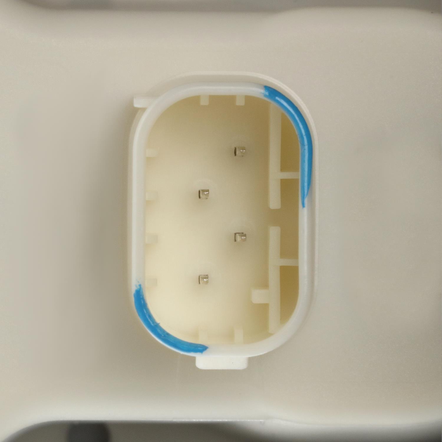 BWD CP1883 - Vapor Canister BWD CP1883 Vapor Canister product image 3 of 8