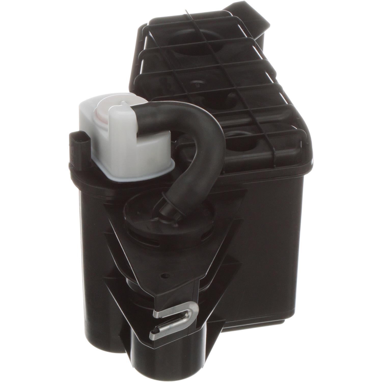 BWD CP1887 - Vapor Canister BWD CP1887 Vapor Canister product image 4 of 10