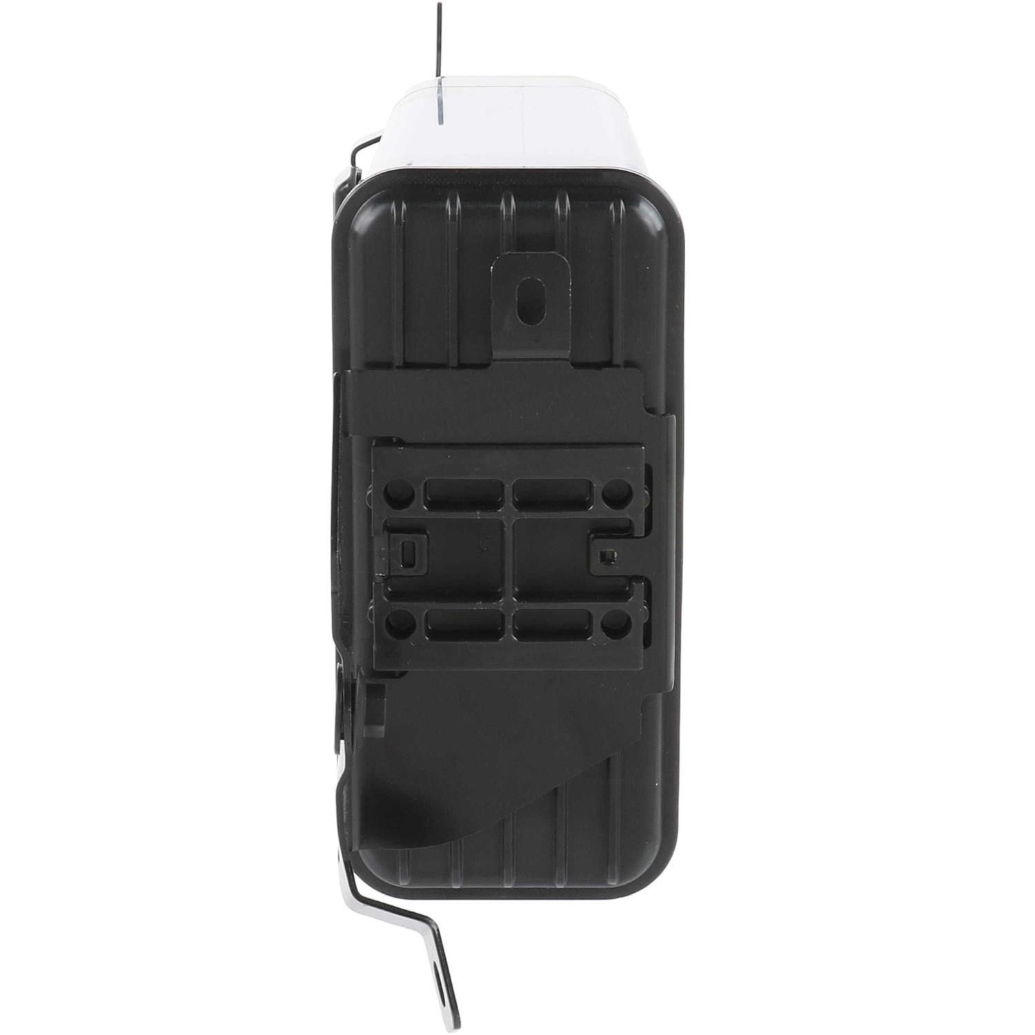 BWD CP1895 - Vapor Canister BWD CP1895 Vapor Canister product image 2 of 7