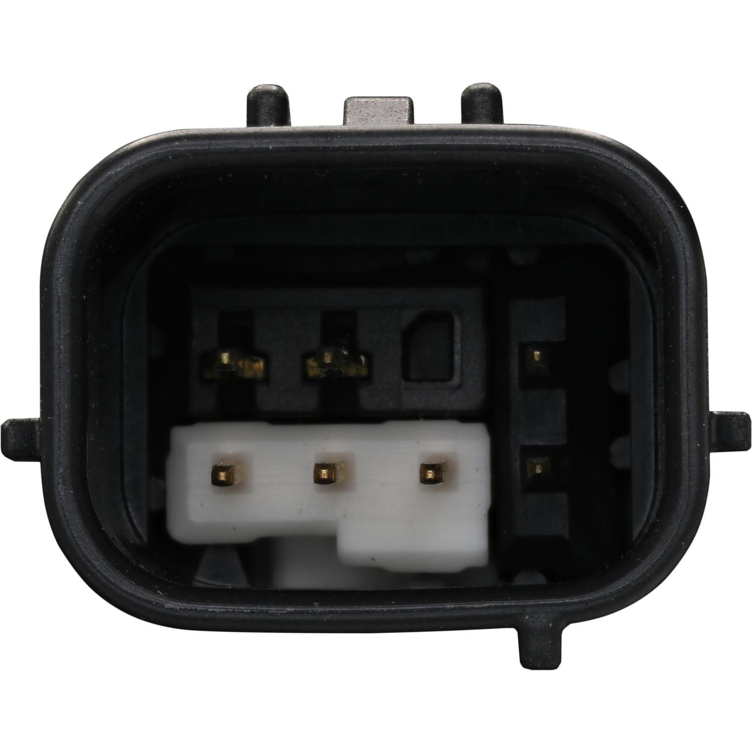 BWD CP1895 - Vapor Canister BWD CP1895 Vapor Canister product image 3 of 7