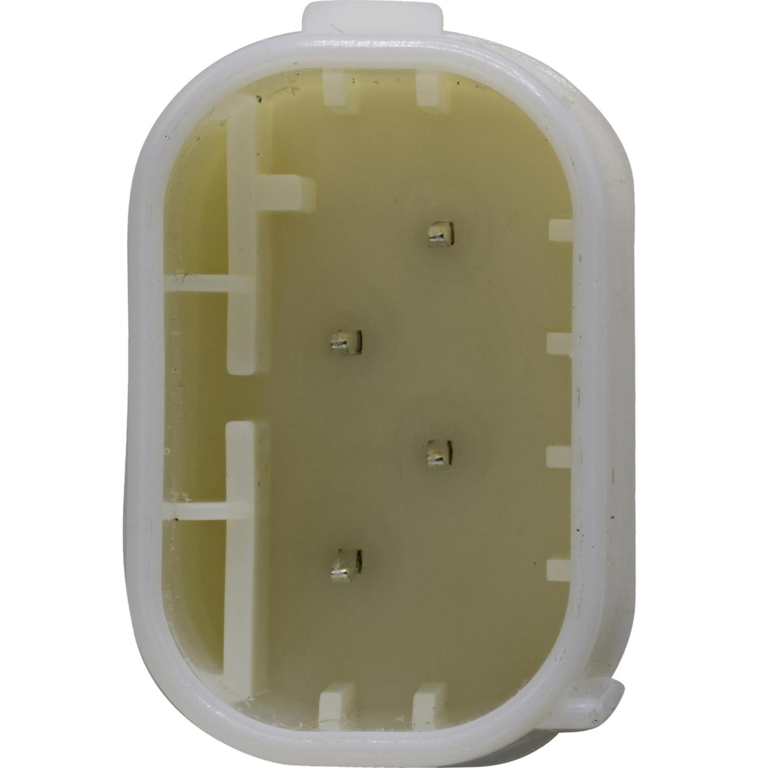 BWD CP1900 - Vapor Canister BWD CP1900 Vapor Canister product image 3 of 7