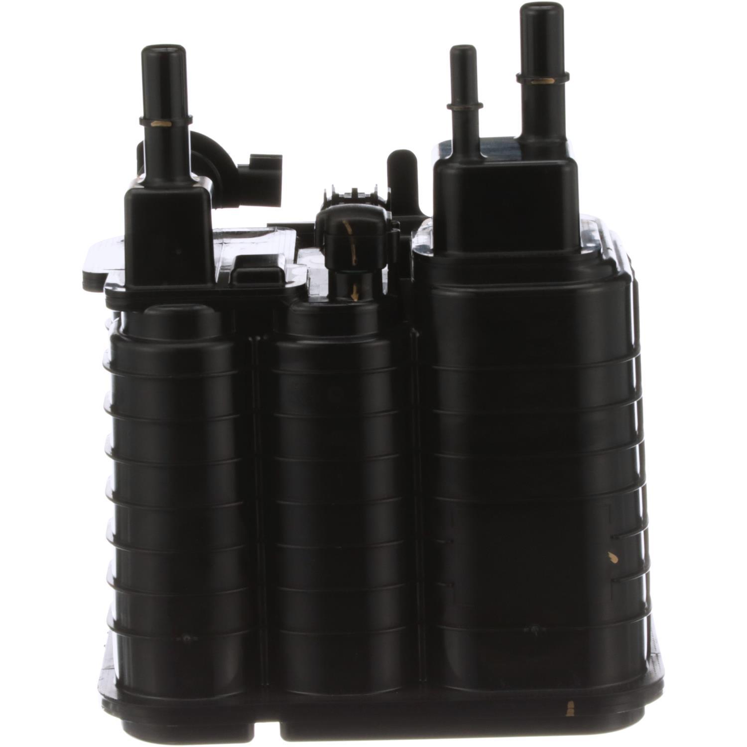 BWD CP1907 - Vapor Canister BWD CP1907 Vapor Canister product image 8 of 11