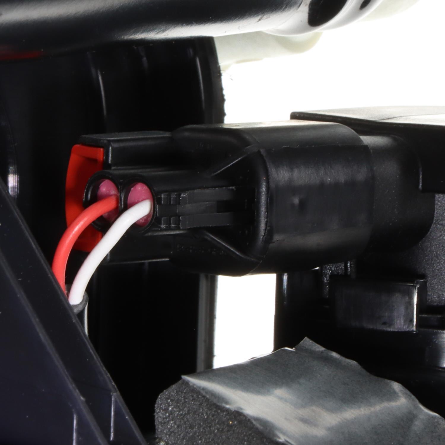 BWD CP1912 Vapor Canister product image 7 of 10