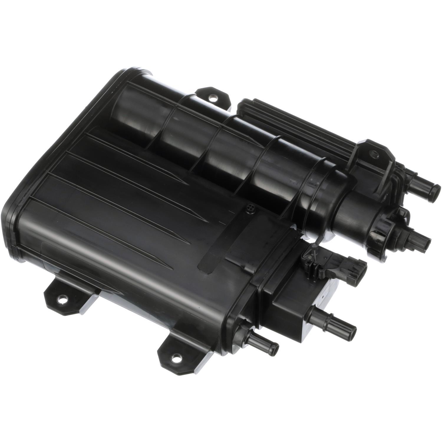 BWD CP1927 - Vapor Canister BWD CP1927 Vapor Canister product image 1 of 9