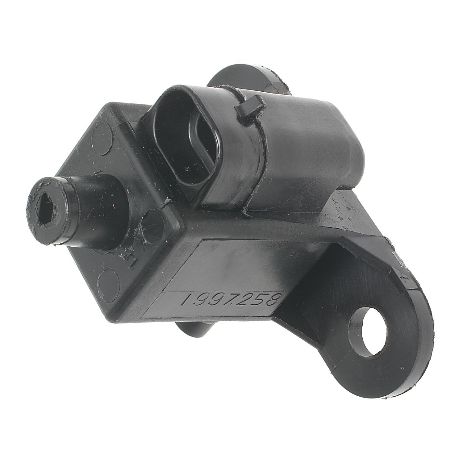 BWD CP207 Vapor Canister Purge Solenoid product image 2 of 6