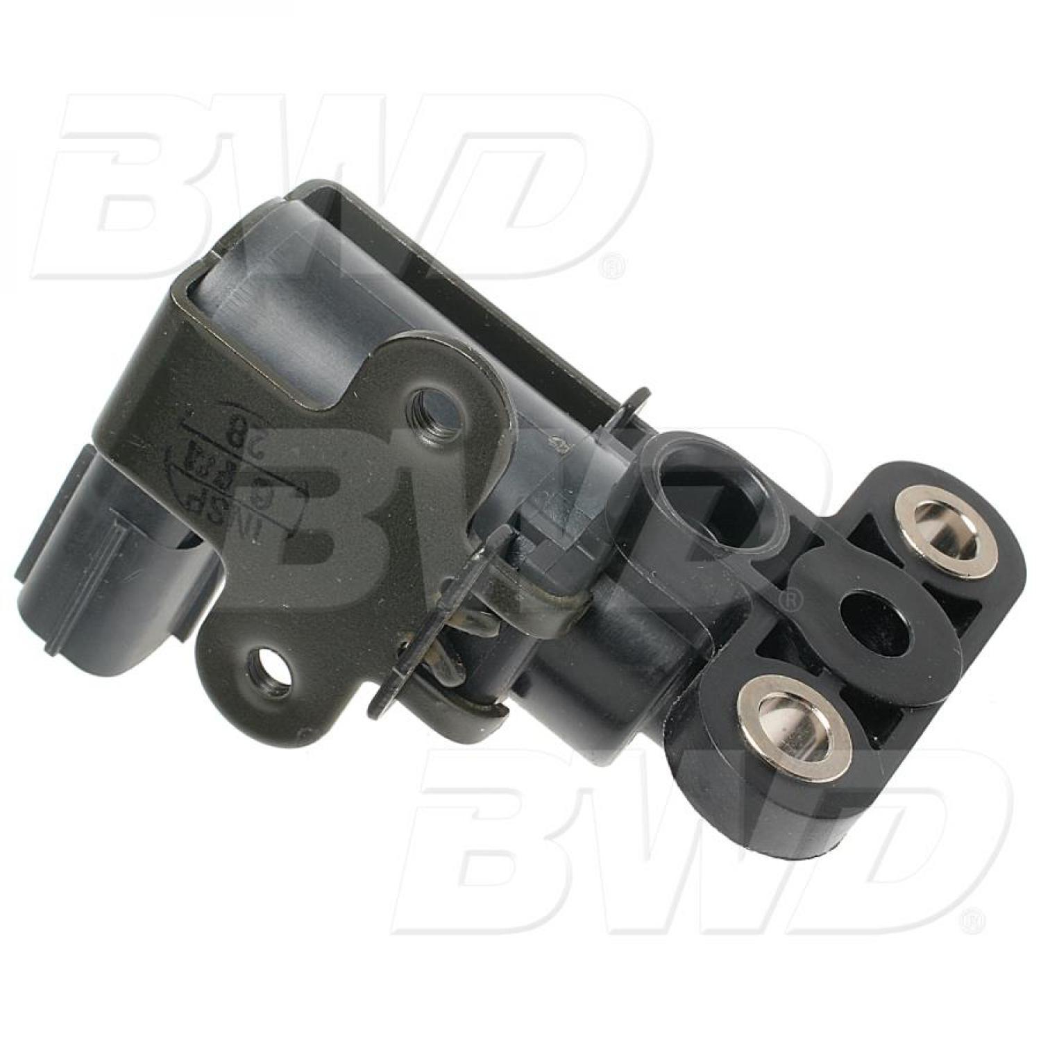 BWD CP510 Vapor Canister Vent Solenoid product image 3 of 5