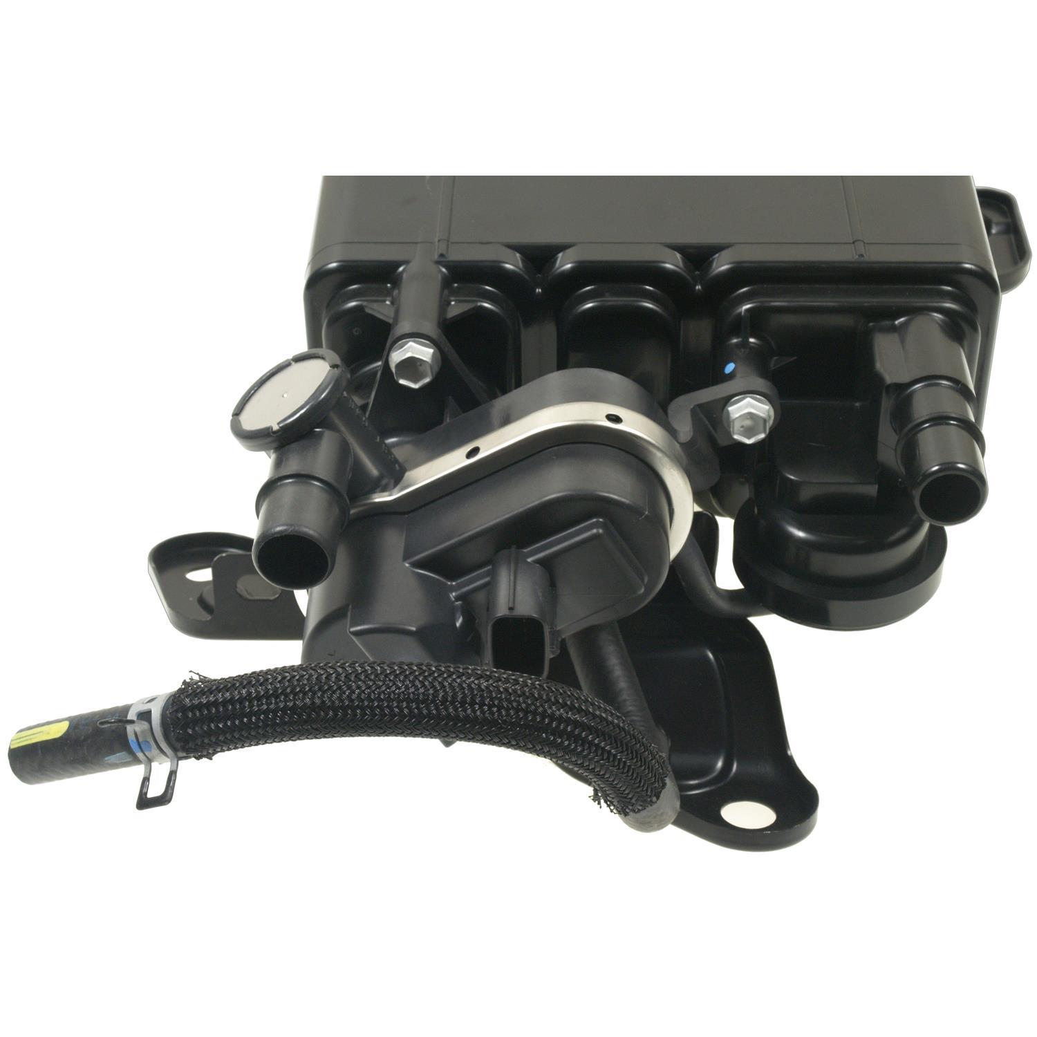 BWD CP519 - Vapor Canister BWD CP519 Vapor Canister product image 1 of 10