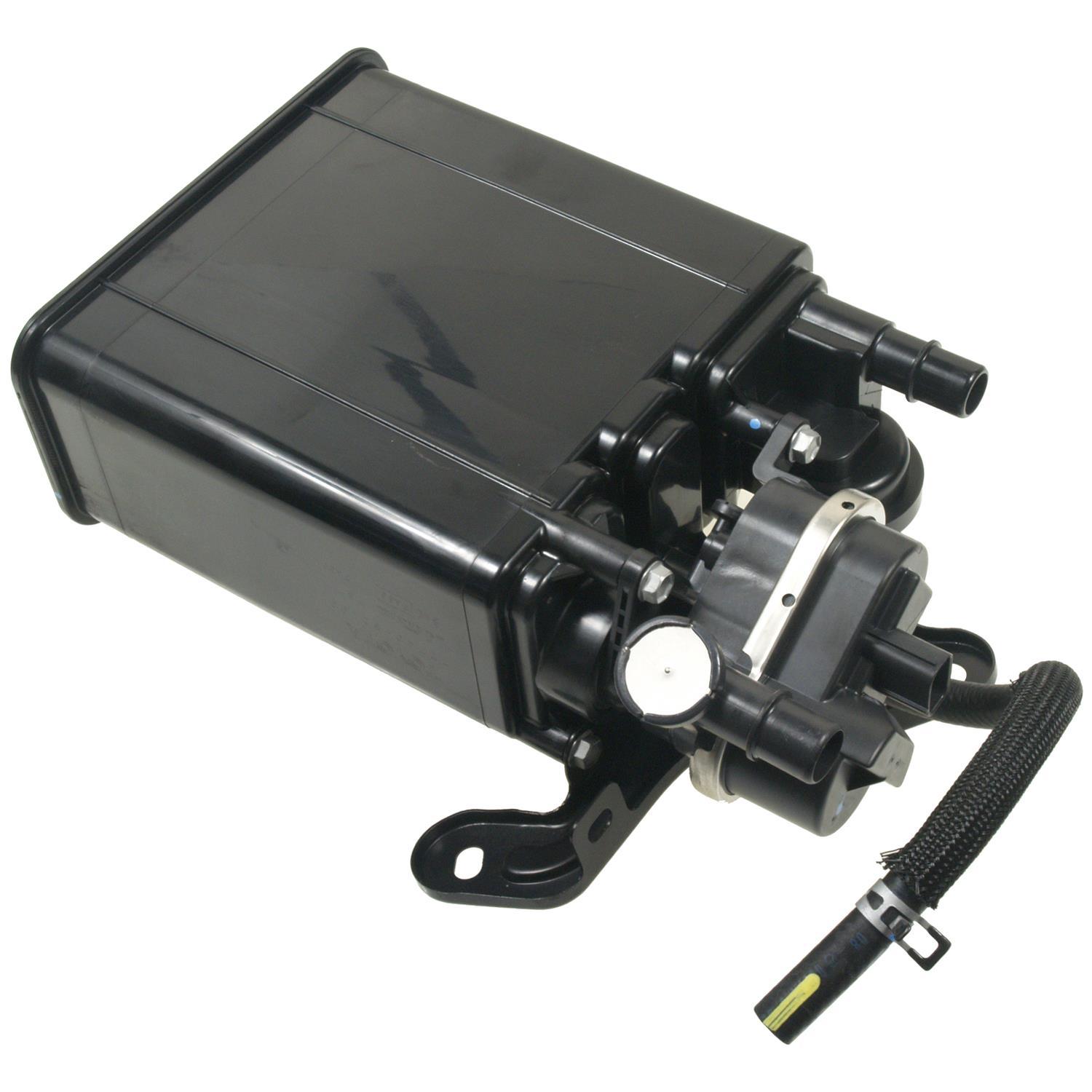 BWD CP519 - Vapor Canister BWD CP519 Vapor Canister product image 4 of 10