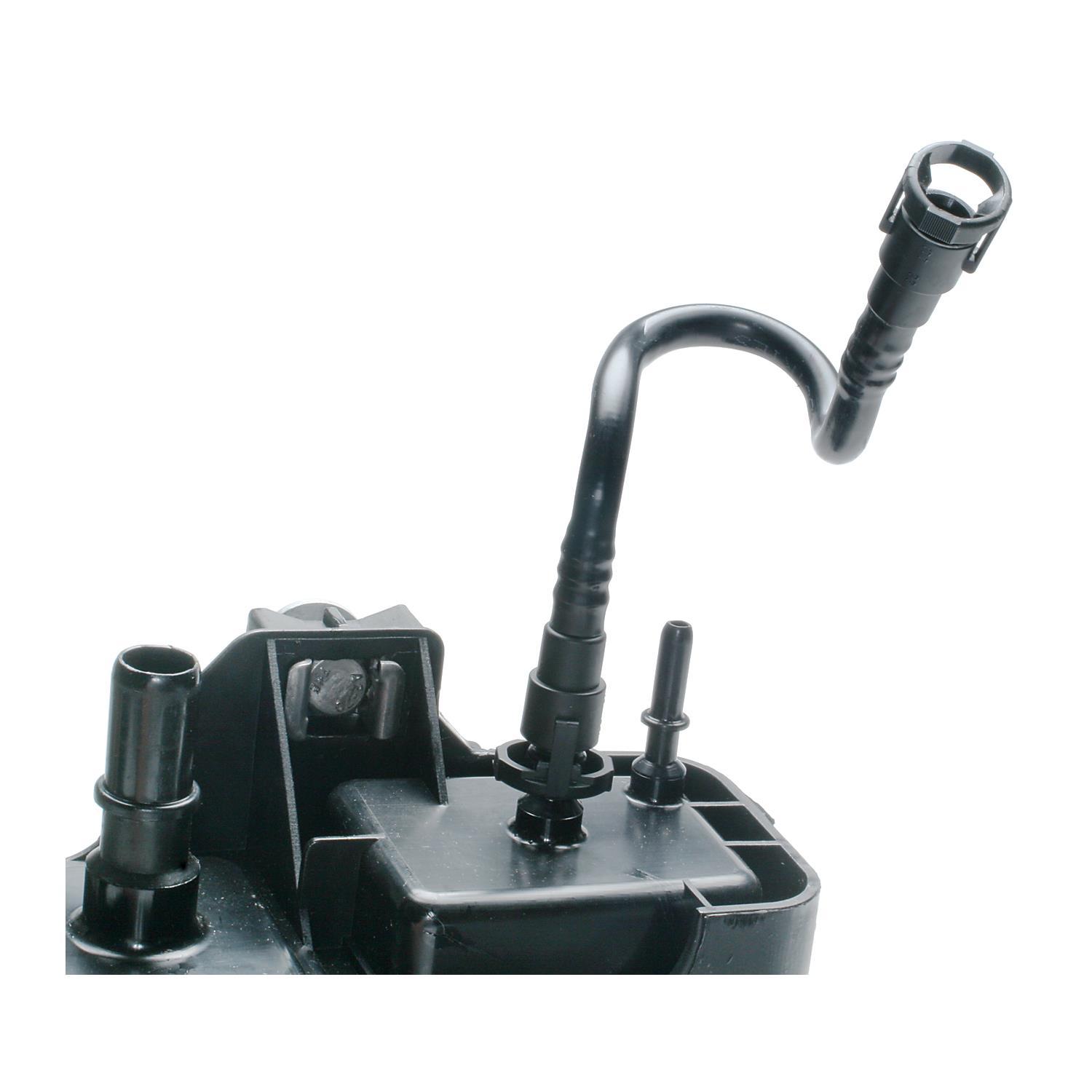 BWD CP529 - Vapor Canister BWD CP529 Vapor Canister product image 1 of 3
