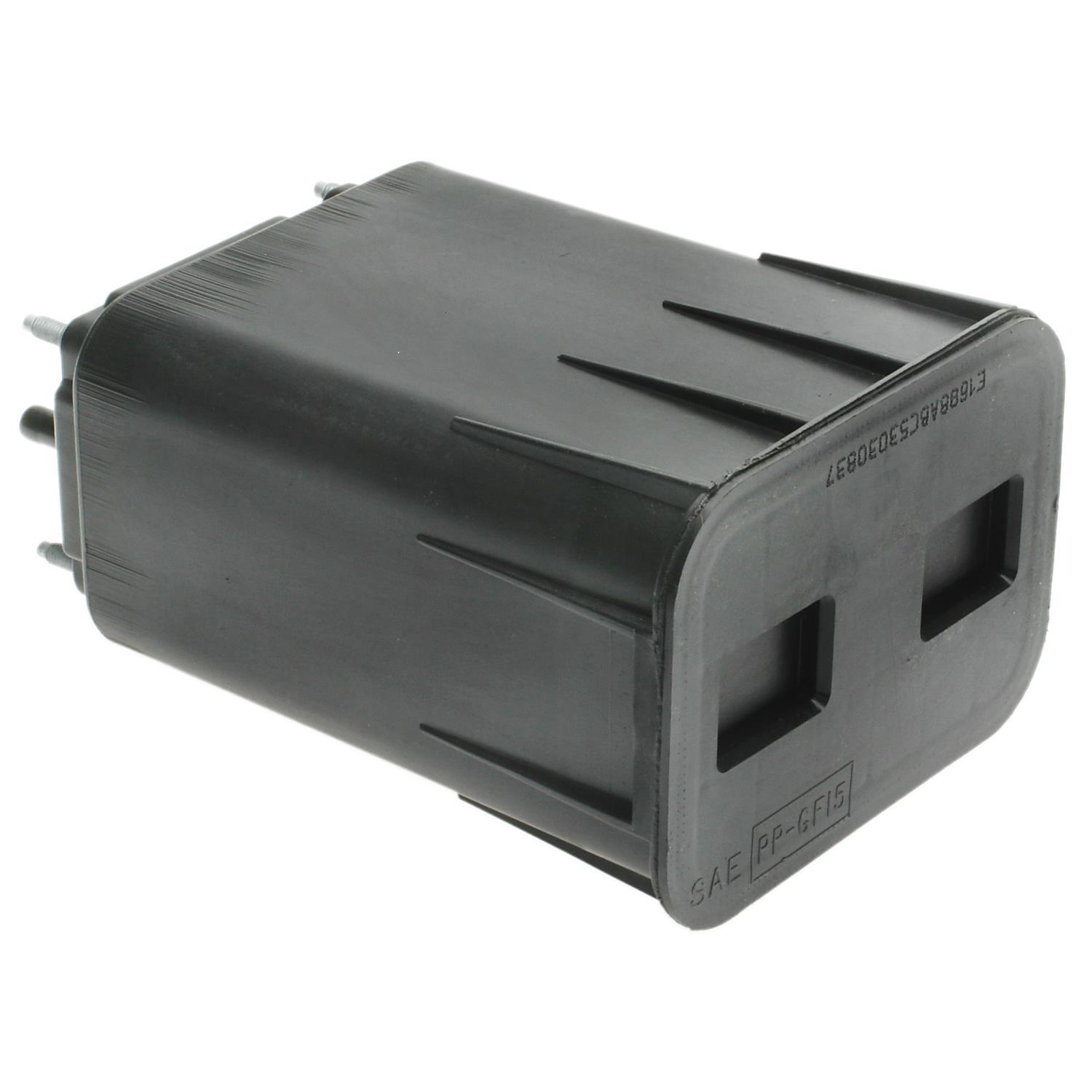 BWD CP530 - Vapor Canister BWD CP530 Vapor Canister product image 2 of 9