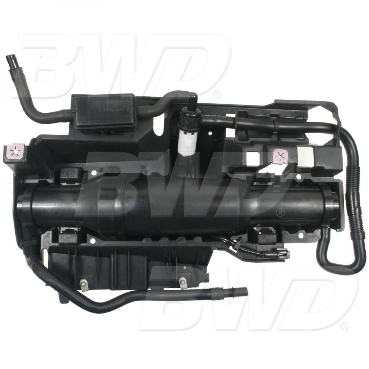 BWD CP538 - Vapor Canister BWD CP538 Vapor Canister product image 1 of 3