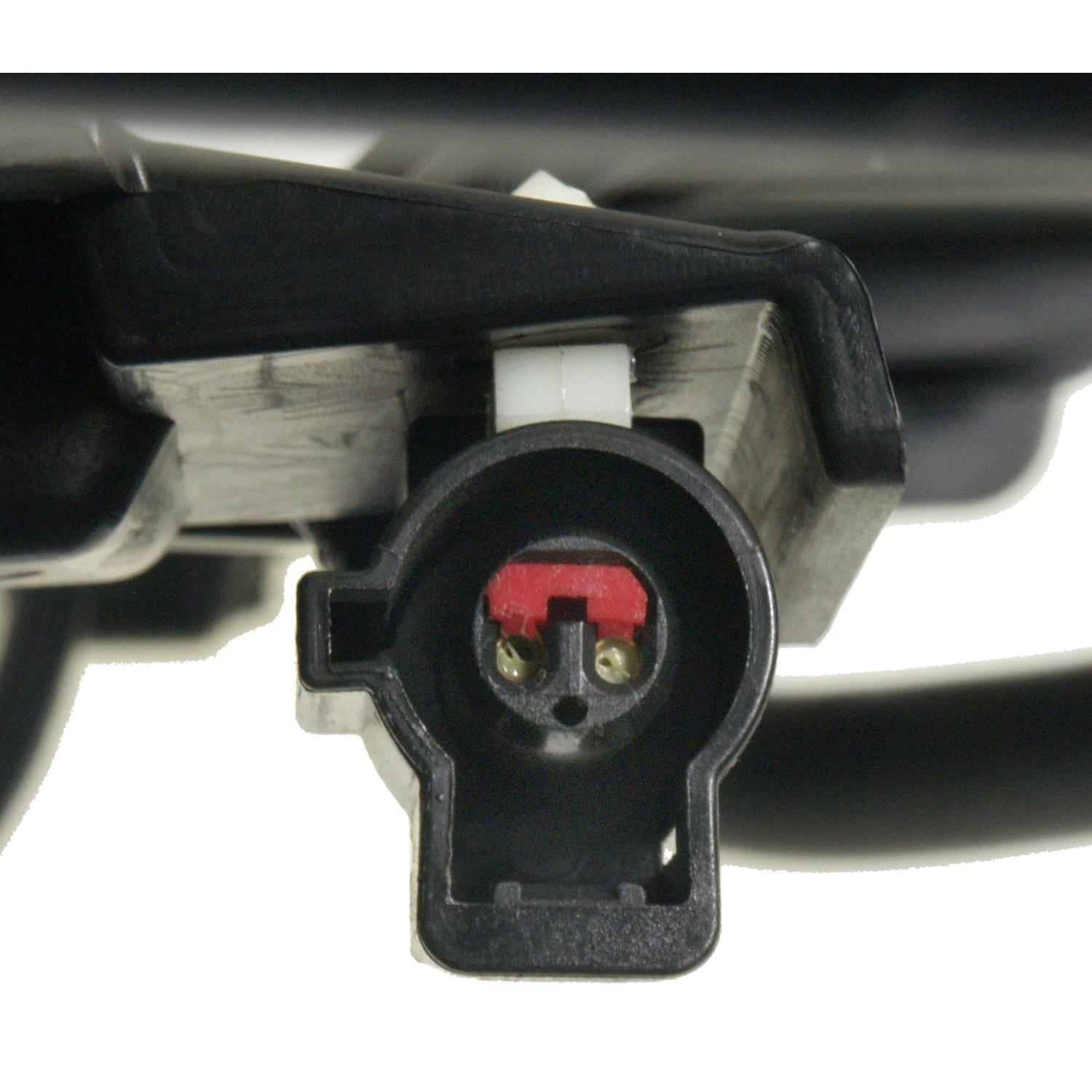 BWD CP538 - Vapor Canister BWD CP538 Vapor Canister product image 2 of 3