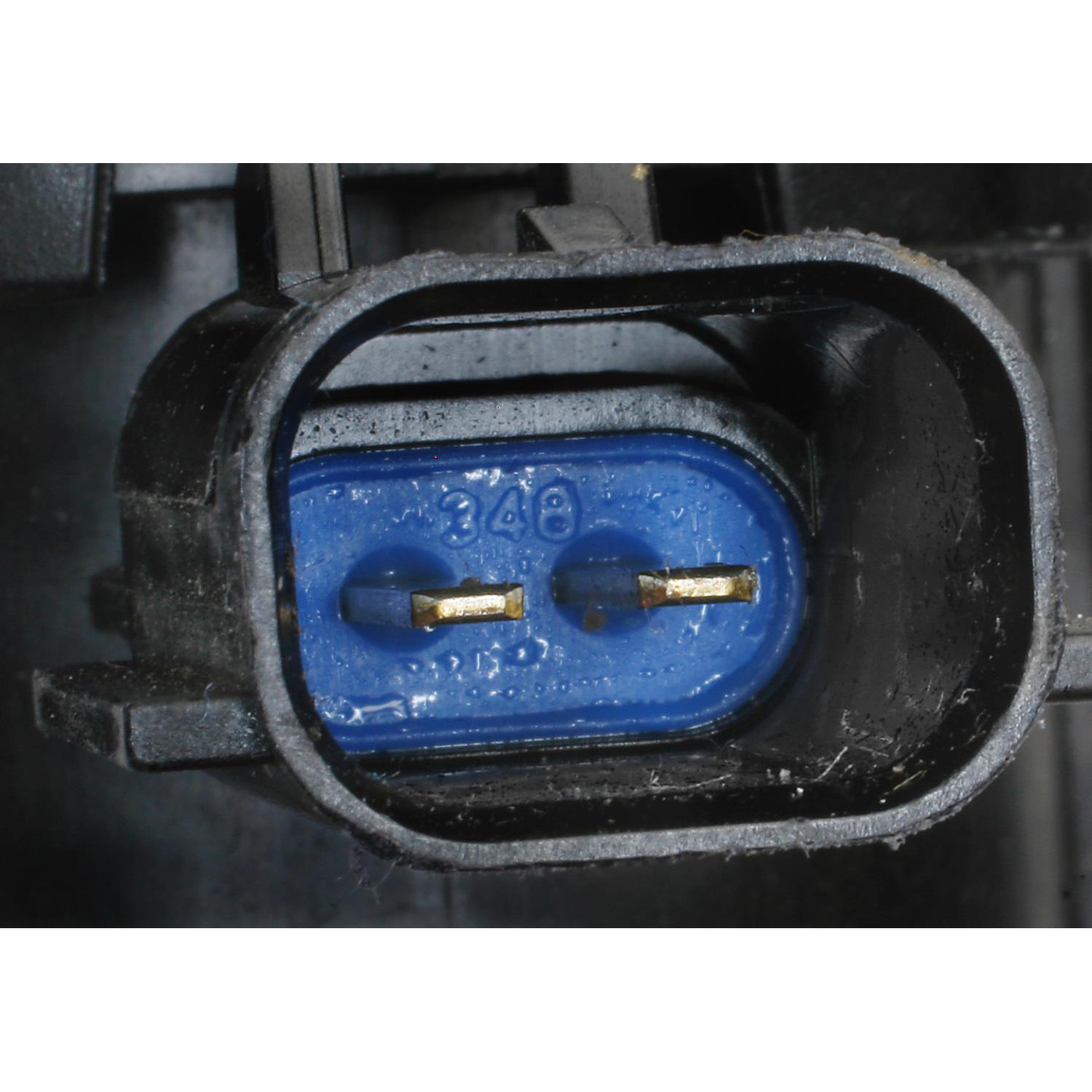BWD CP551 - Vapor Canister Purge Solenoid BWD CP551 Vapor Canister Purge Solenoid product image 3 of 5