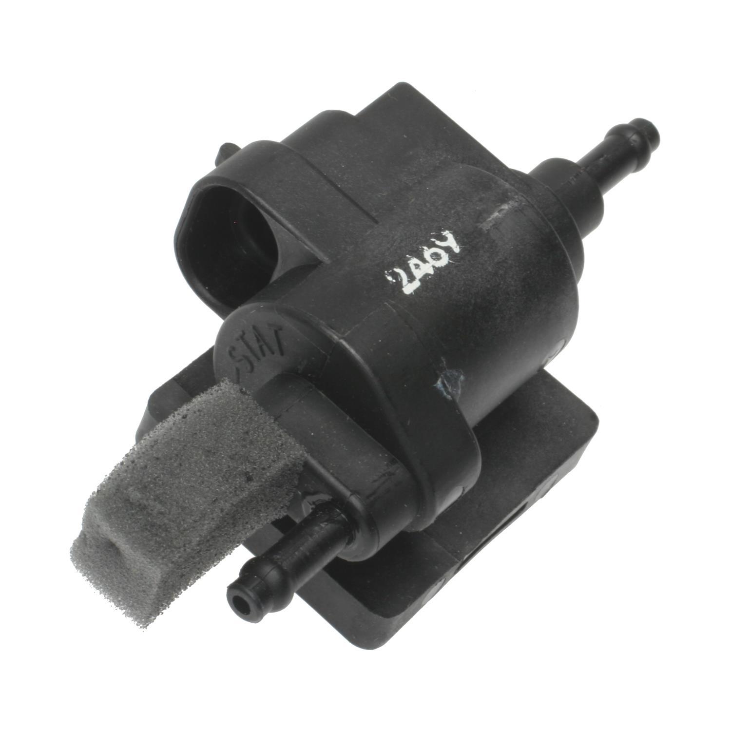 BWD CP576 - EGR Valve Control Solenoid BWD CP576 EGR Valve Control Solenoid product image 2 of 3
