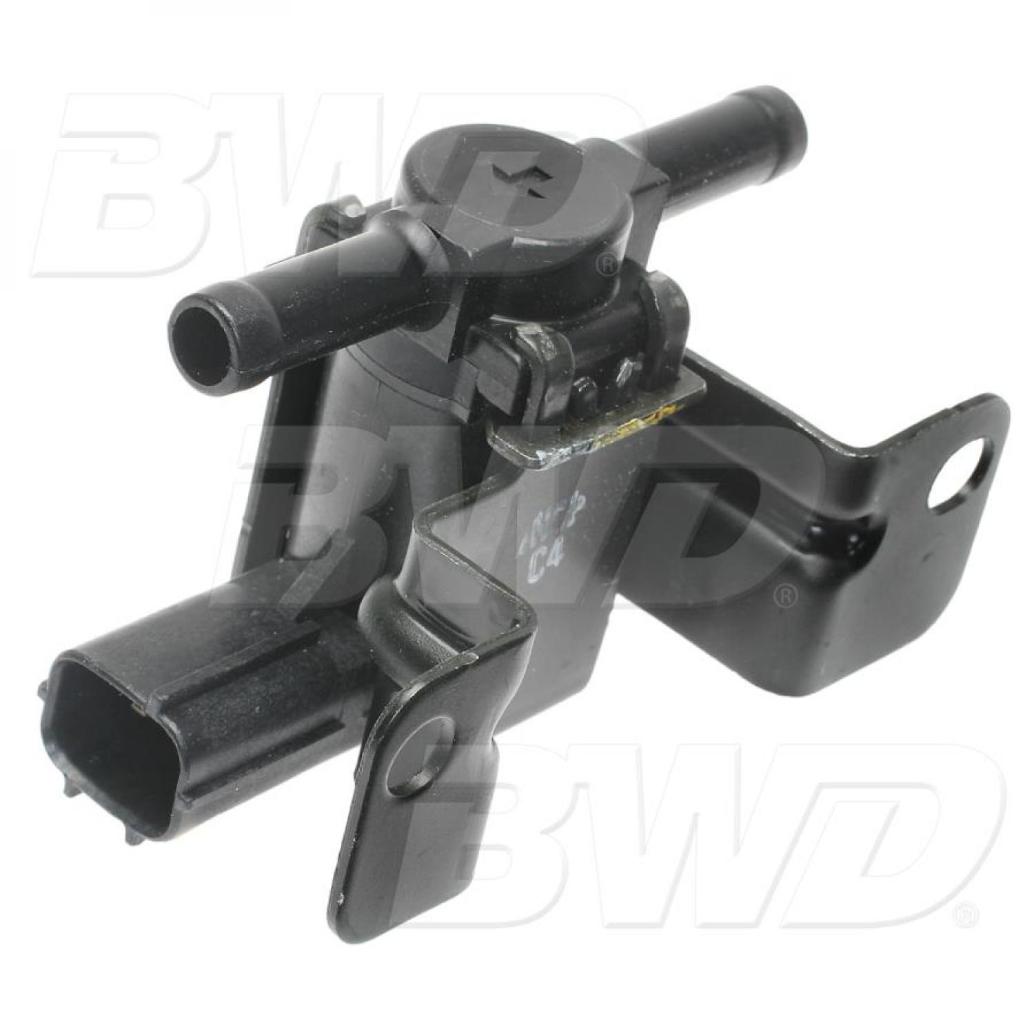 BWD CP580 - Vapor Canister Purge Solenoid BWD CP580 Vapor Canister Purge Solenoid product image 2 of 5