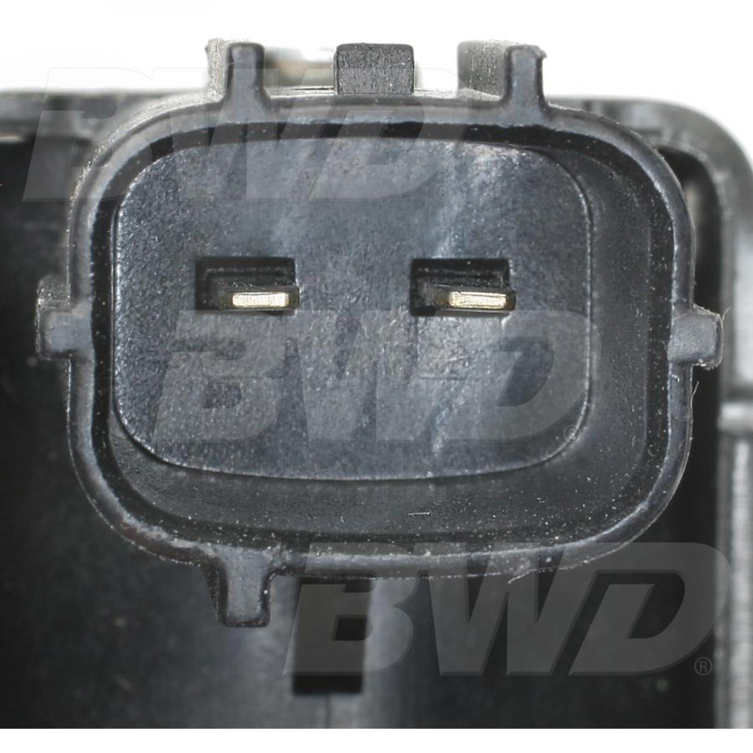 BWD CP580 - Vapor Canister Purge Solenoid BWD CP580 Vapor Canister Purge Solenoid product image 3 of 5