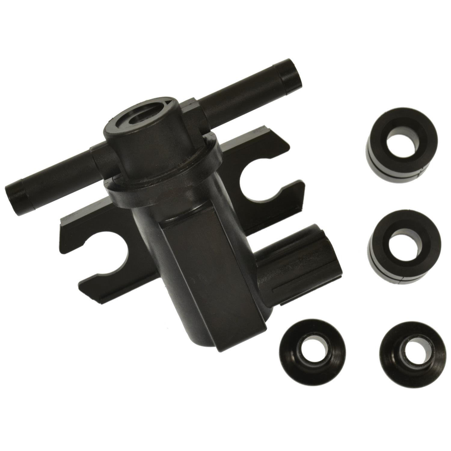 BWD CP596 - Vapor Canister Purge Solenoid BWD CP596 Vapor Canister Purge Solenoid product image 3 of 6