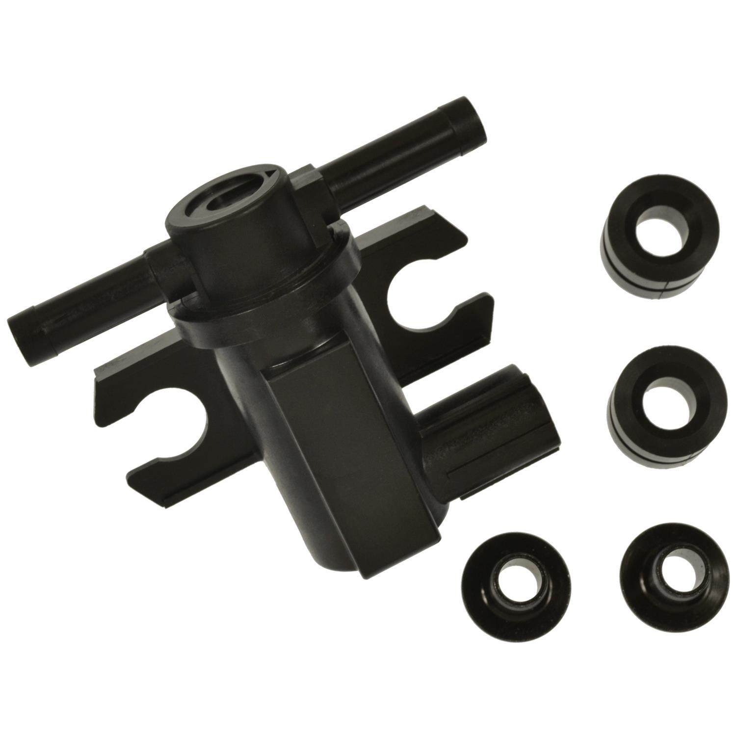 BWD CP599 - Vapor Canister Purge Valve BWD CP599 Vapor Canister Purge Solenoid product image 3 of 5