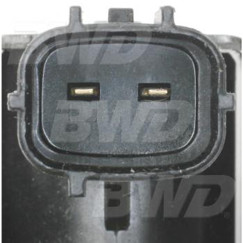 BWD CP604 Vapor Canister Purge Solenoid product image 4 of 6