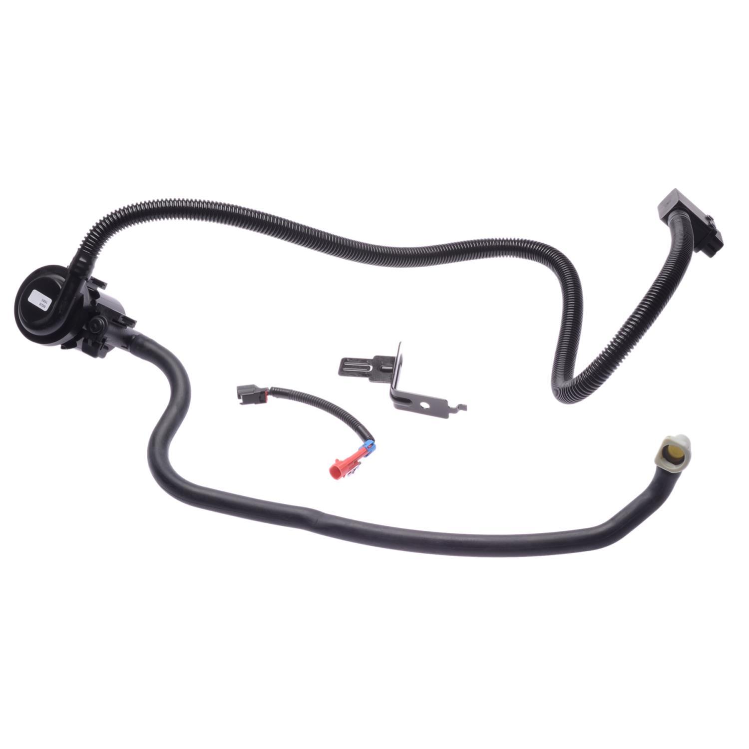BWD CP606 Vapor Canister Purge Solenoid product image 3 of 7