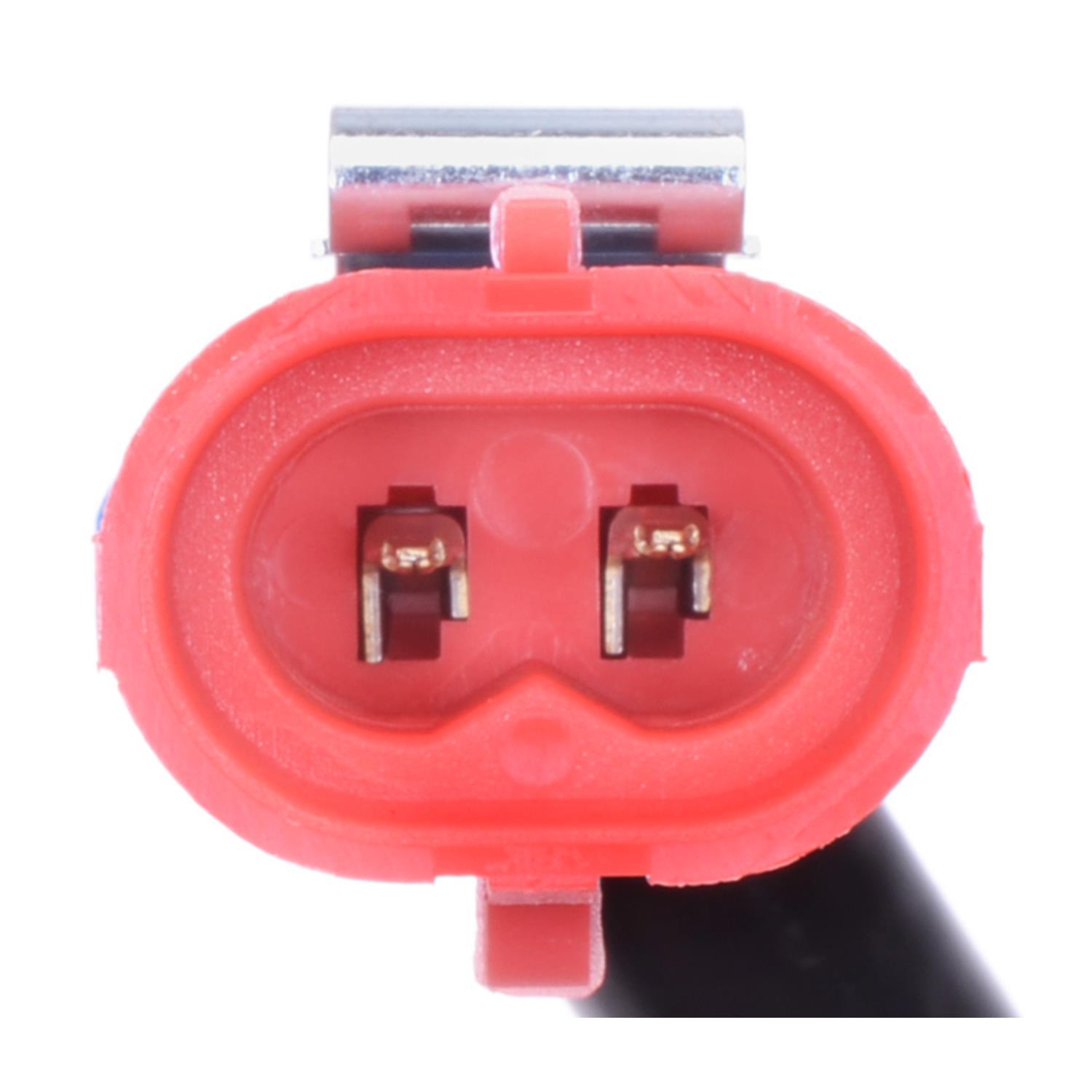 BWD CP606 Vapor Canister Purge Solenoid product image 4 of 7