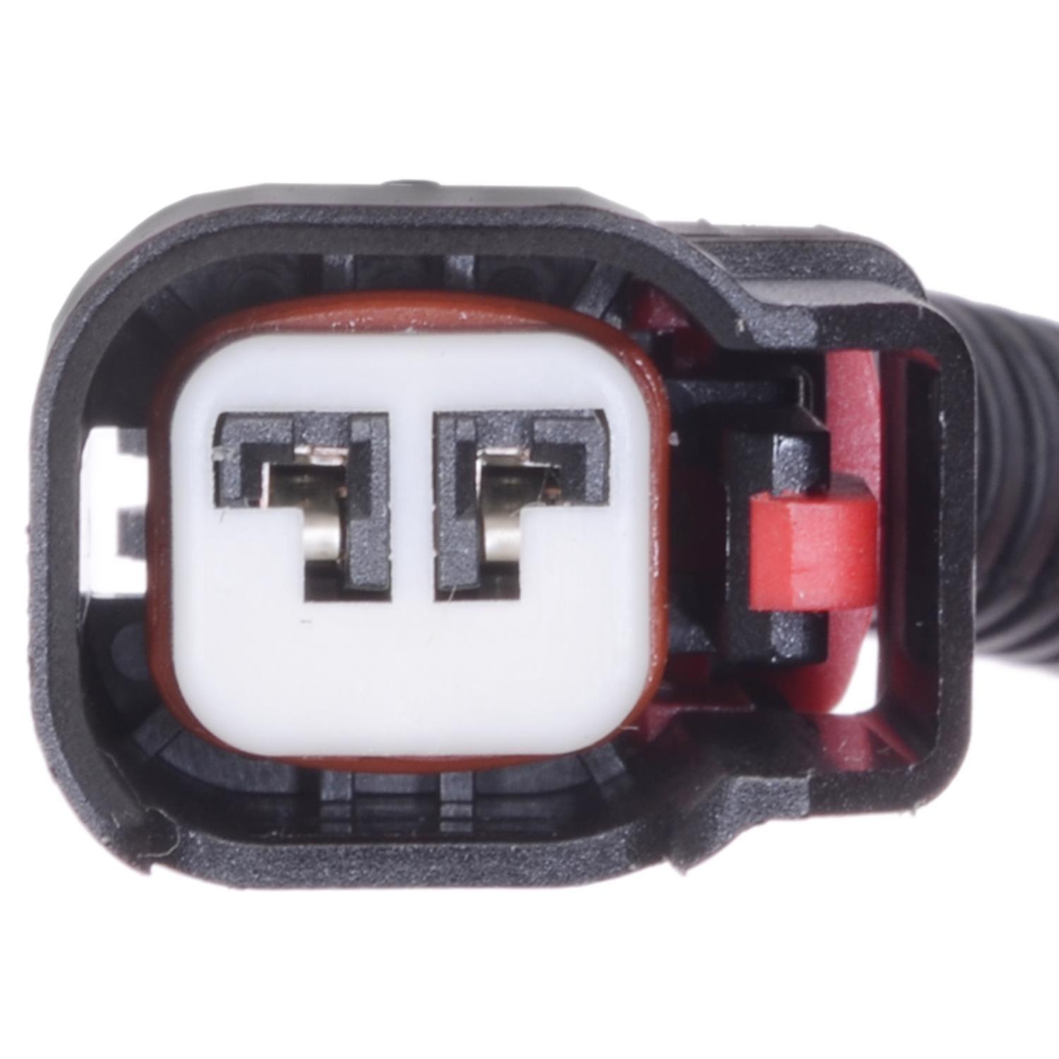 BWD CP606 Vapor Canister Purge Solenoid product image 5 of 7