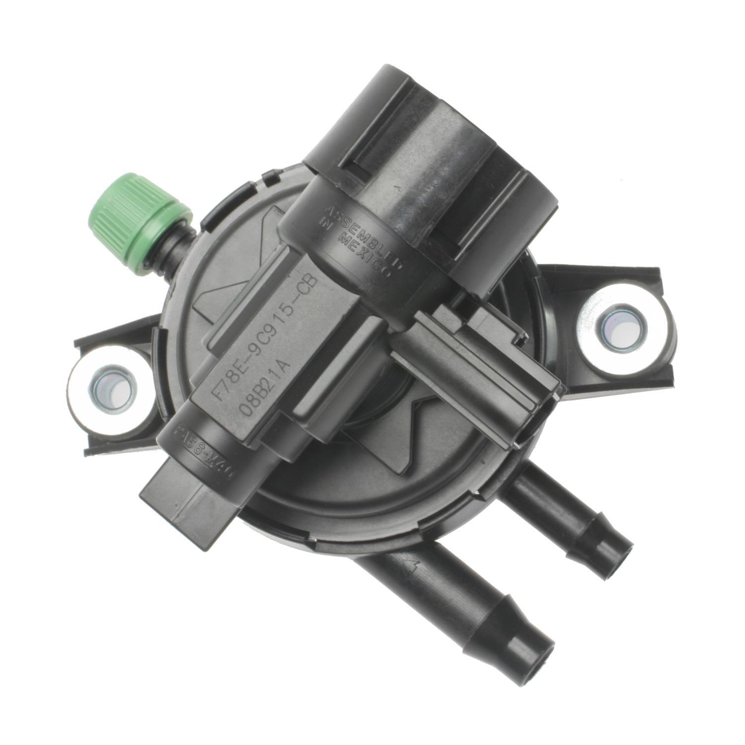 BWD CP610 Vapor Canister Purge Solenoid product image 2 of 3