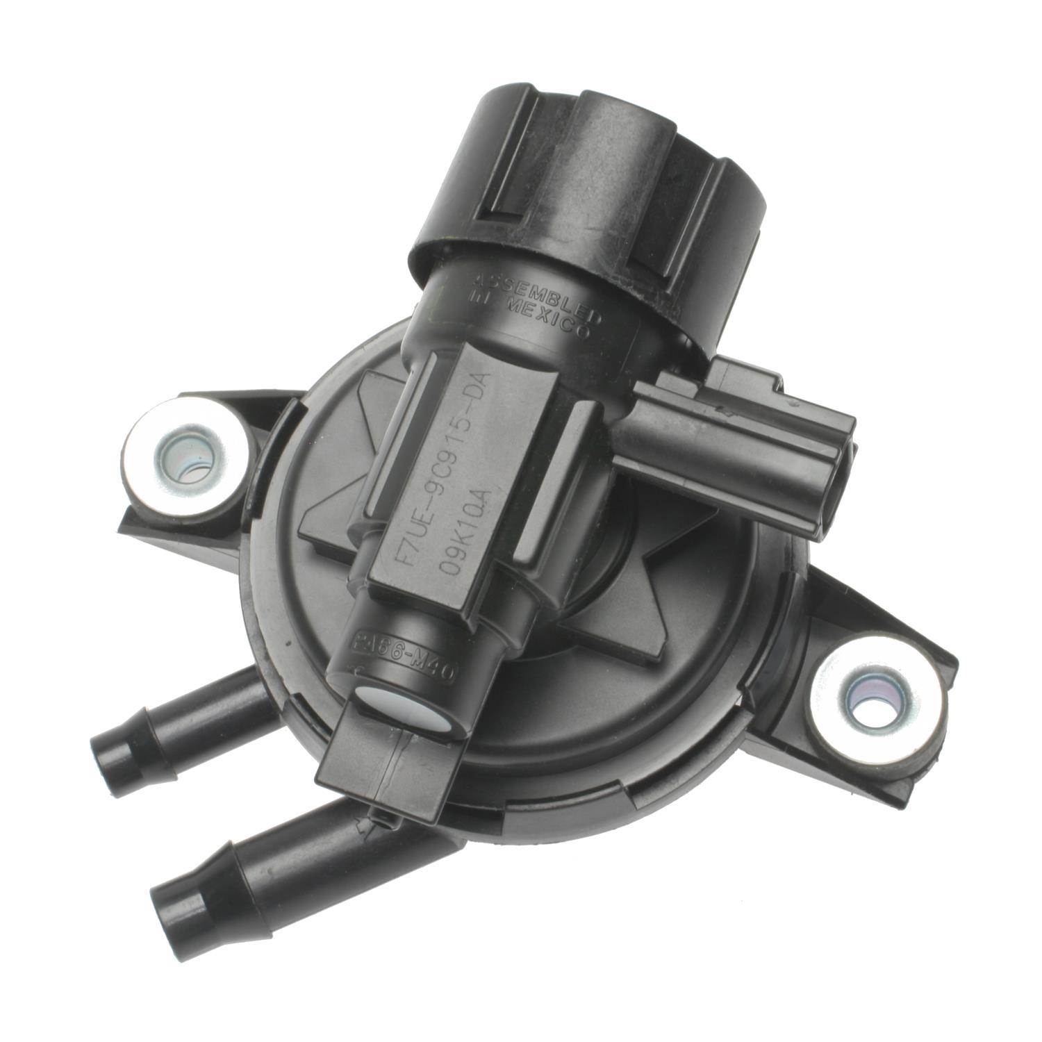BWD CP612 Vapor Canister Purge Solenoid product image 2 of 8
