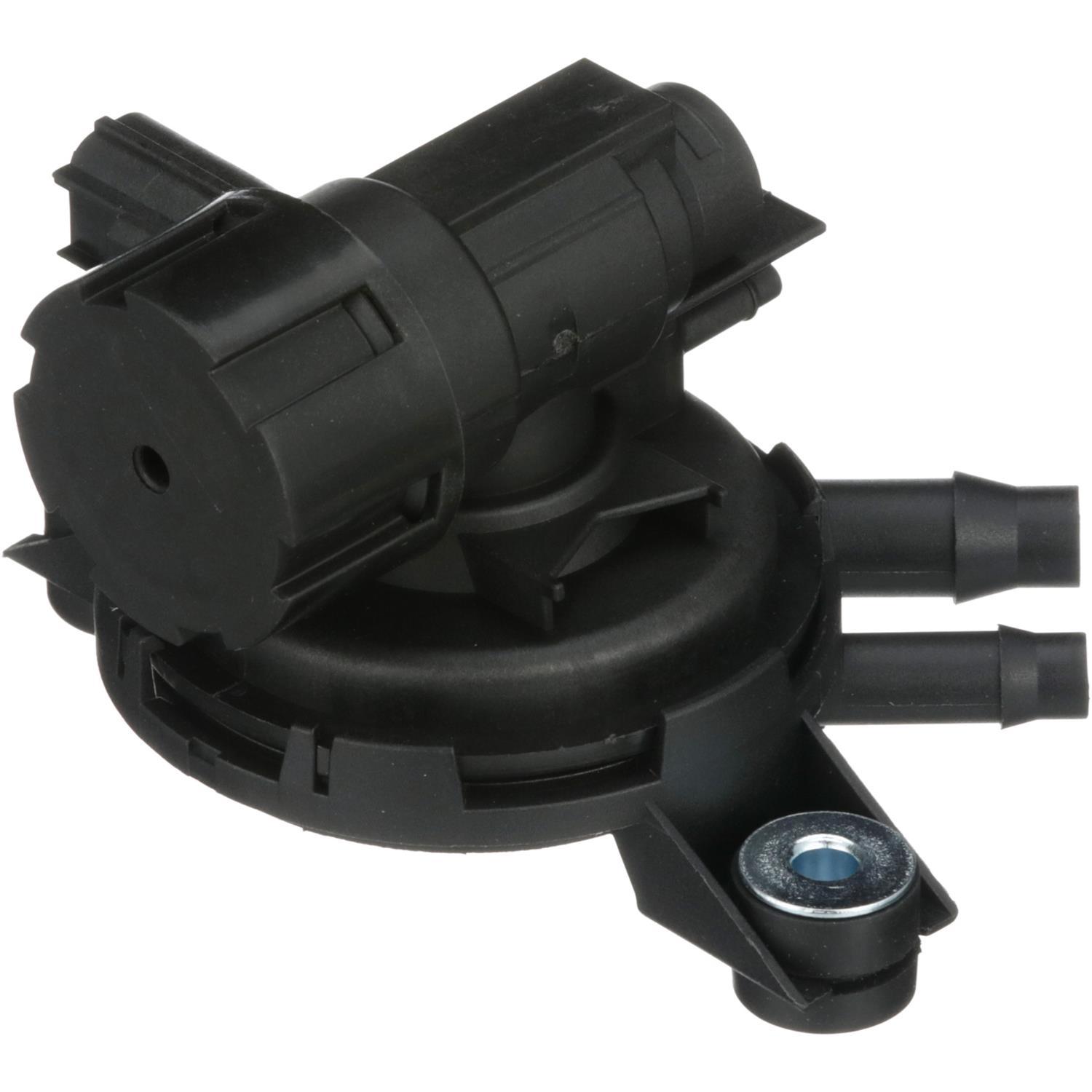 BWD CP612 Vapor Canister Purge Solenoid product image 4 of 8