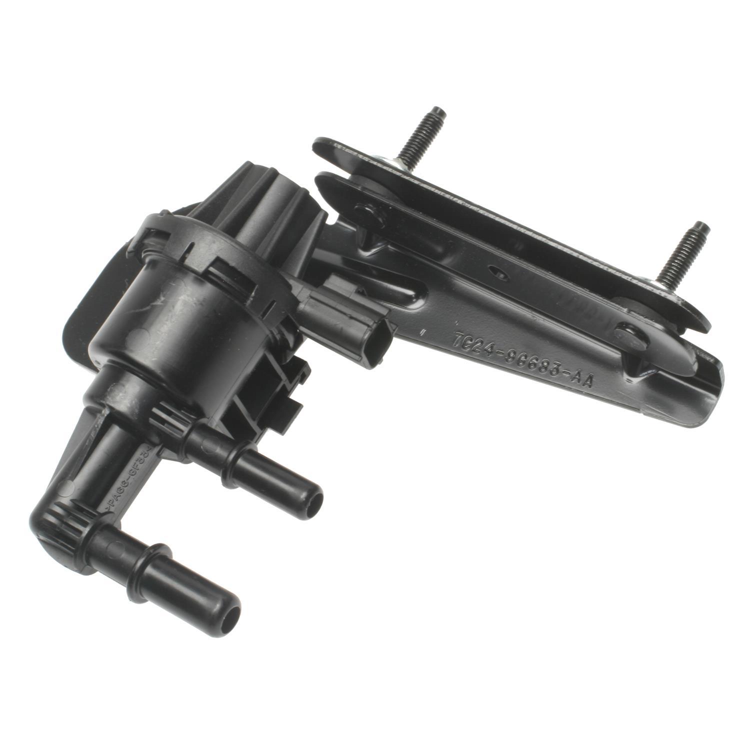 BWD CP616 Vapor Canister Purge Solenoid product image 2 of 4