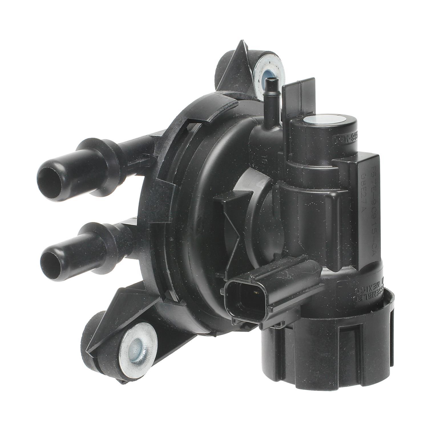BWD CP630 - Vapor Canister Purge Valve BWD CP630 Vapor Canister Purge Solenoid product image 2 of 8