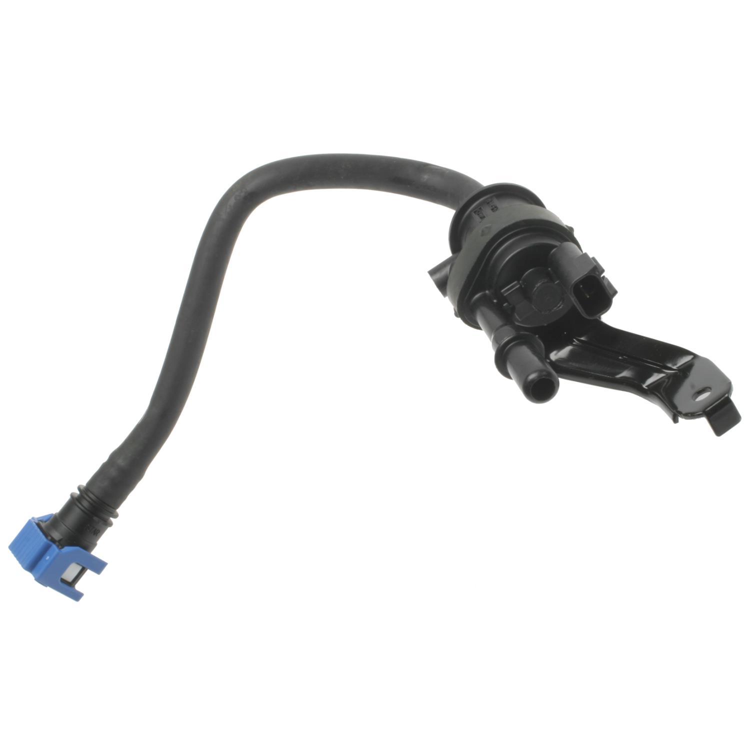 BWD CP641 - Vapor Canister Purge Solenoid BWD CP641 Vapor Canister Purge Solenoid product image 3 of 6