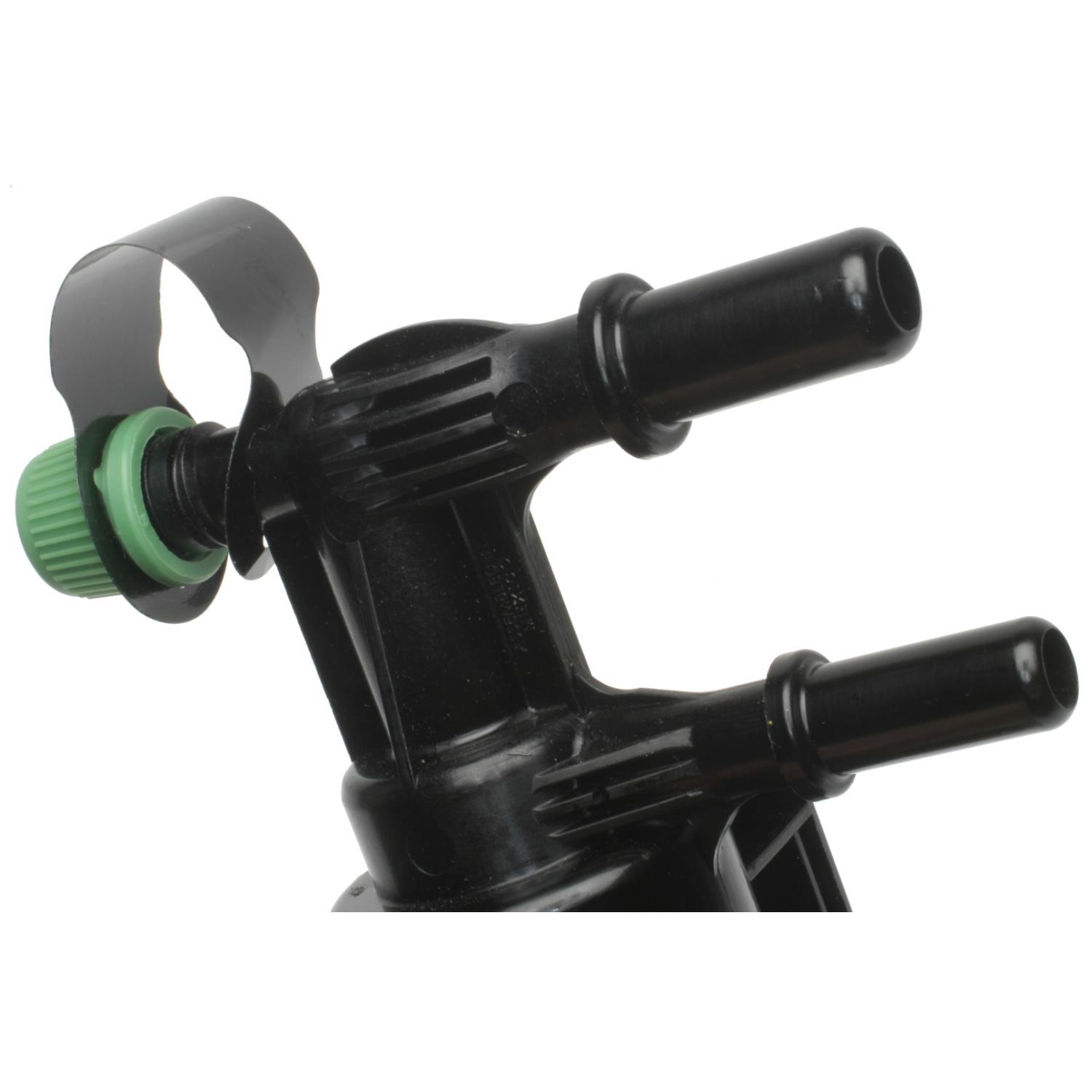 BWD CP642 Vapor Canister Purge Solenoid product image 1 of 5