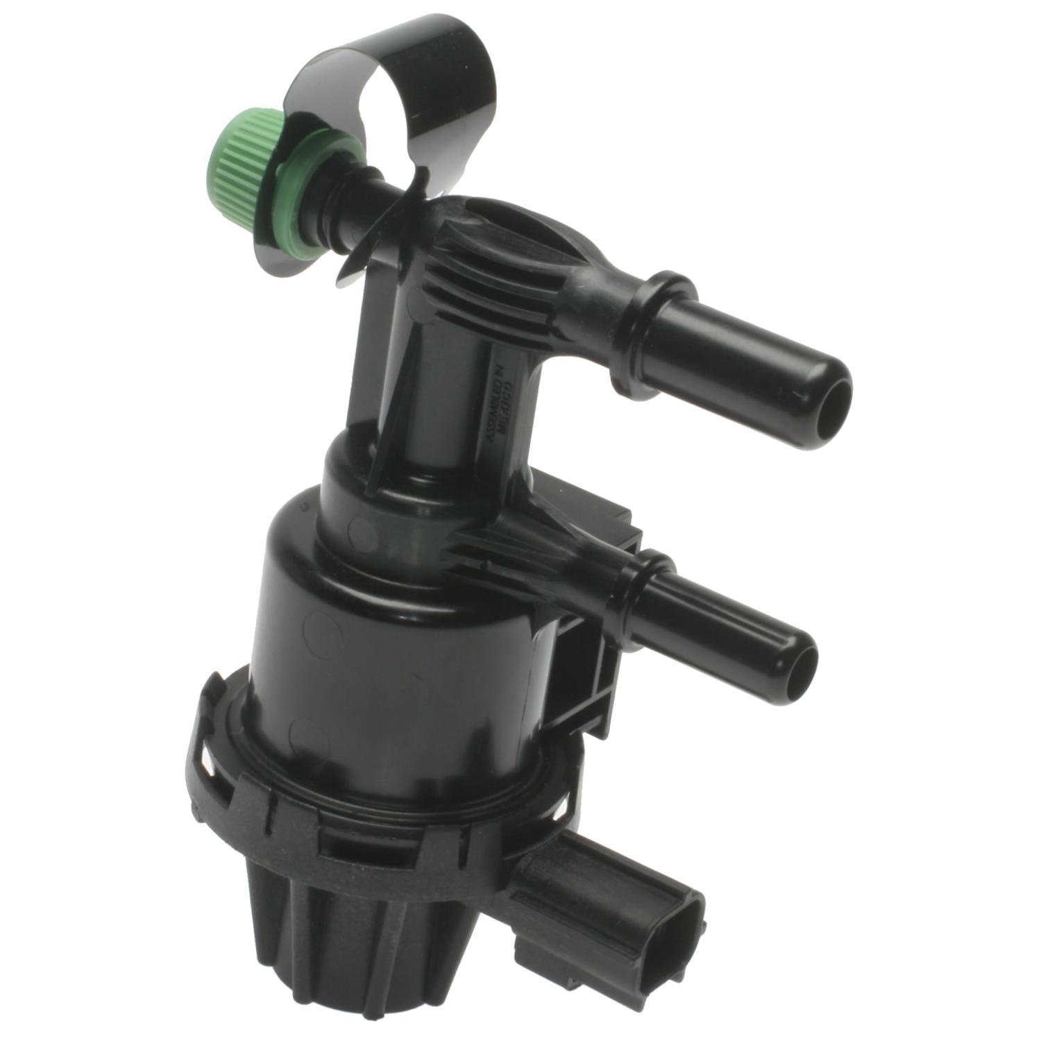 BWD CP642 Vapor Canister Purge Solenoid product image 2 of 5