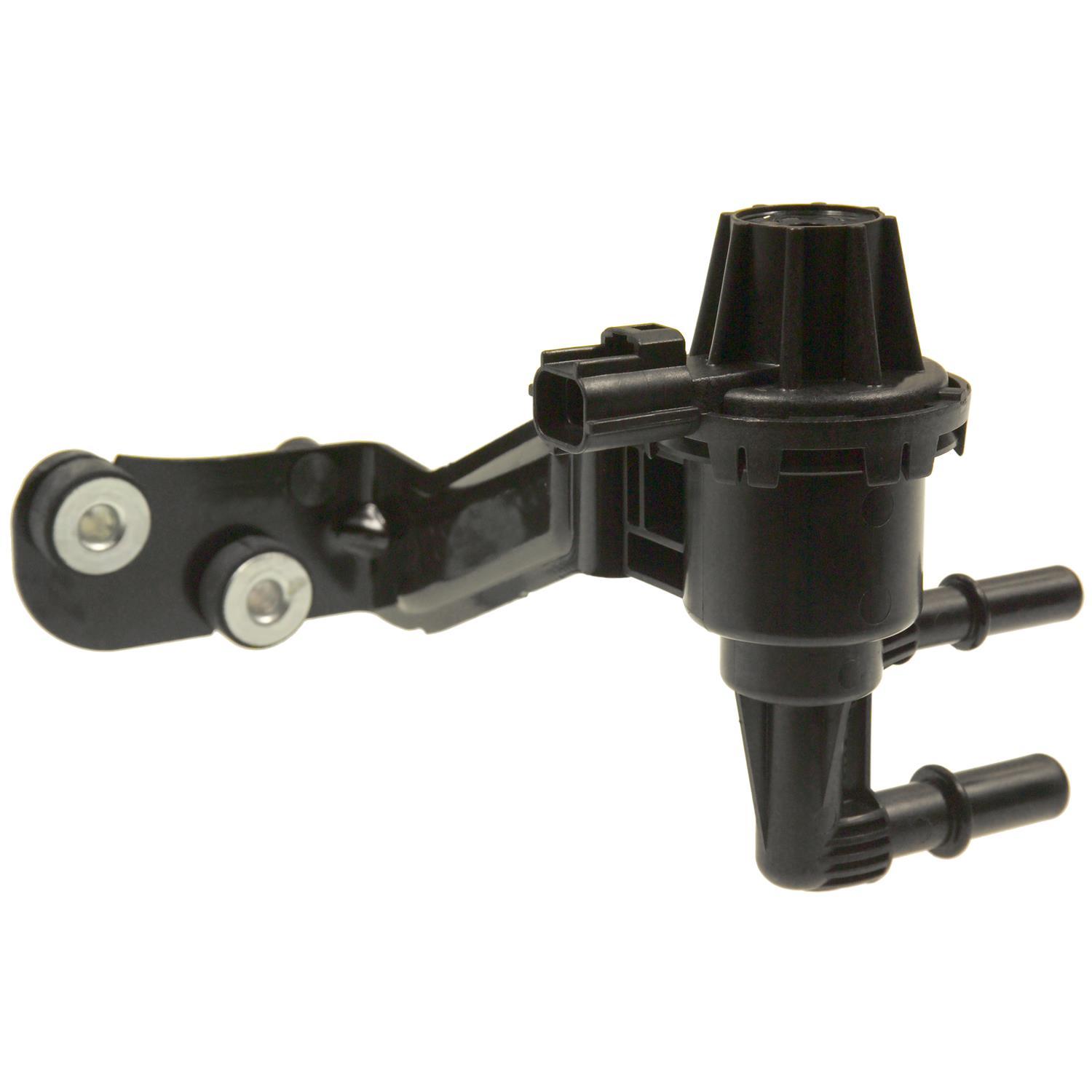 BWD CP644 Vapor Canister Purge Solenoid product image 3 of 6