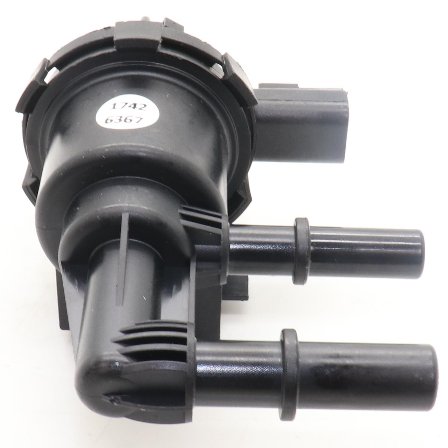 BWD CP645 - Vapor Canister Purge Solenoid BWD CP645 Vapor Canister Purge Solenoid product image 6 of 7