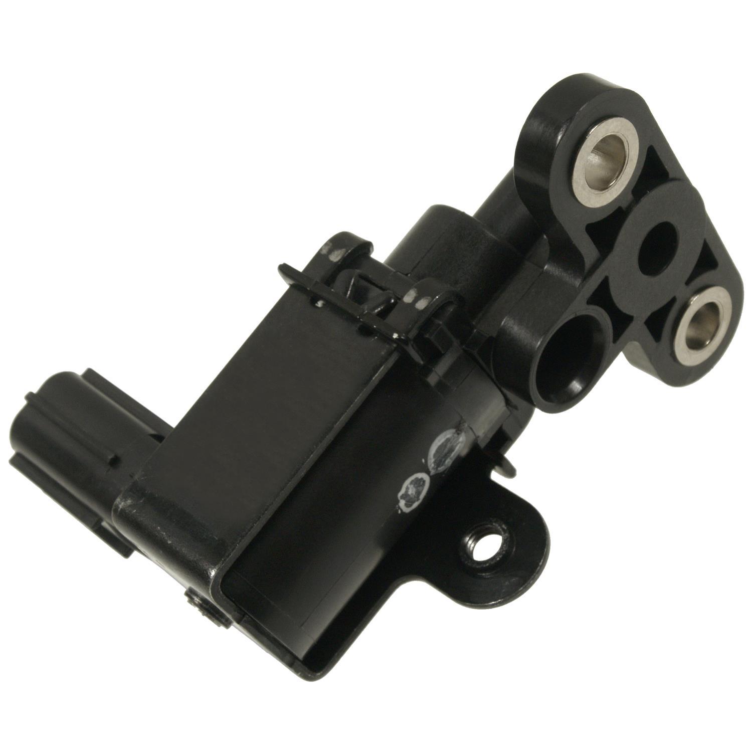 BWD CP663 - Vapor Canister Vent Solenoid BWD CP663 Vapor Canister Vent Solenoid product image 1 of 5