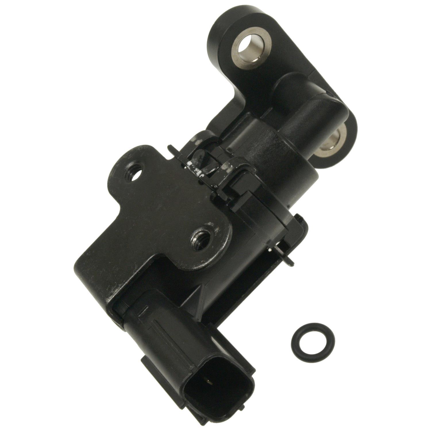 BWD CP663 - Vapor Canister Vent Solenoid BWD CP663 Vapor Canister Vent Solenoid product image 2 of 5