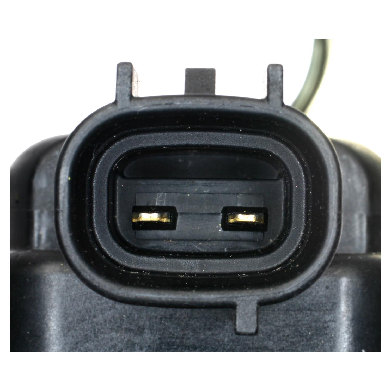 BWD CP715 - Vapor Canister Purge Solenoid BWD CP715 Vapor Canister Purge Solenoid product image 3 of 5