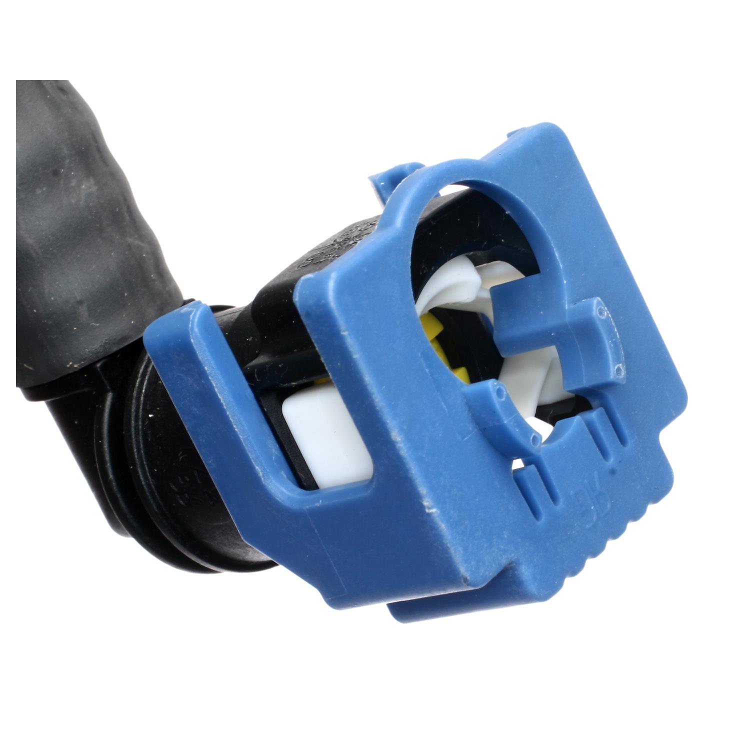 BWD CP717 - Vapor Canister Purge Solenoid BWD CP717 Vapor Canister Purge Solenoid product image 1 of 5