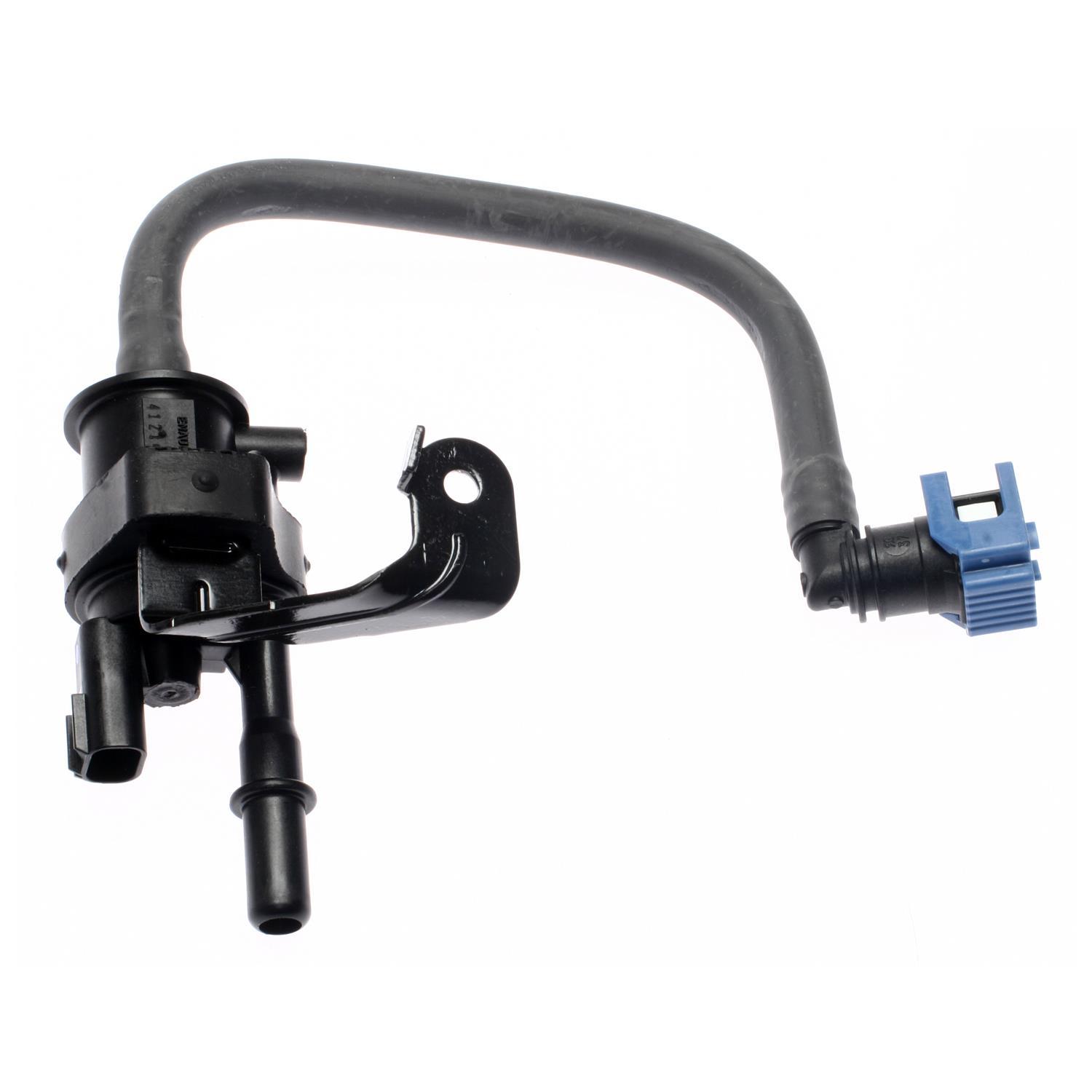 BWD CP717 - Vapor Canister Purge Solenoid BWD CP717 Vapor Canister Purge Solenoid product image 2 of 5