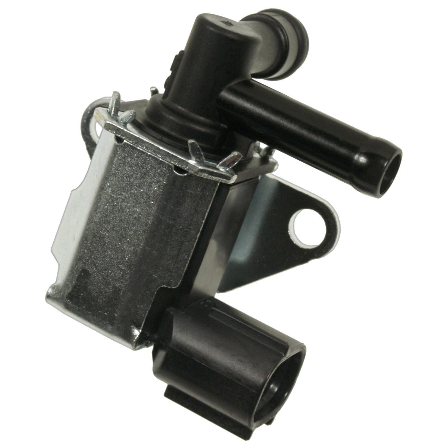 BWD CP724 - Vapor Canister Purge Solenoid BWD CP724 Vapor Canister Purge Solenoid product image 2 of 3