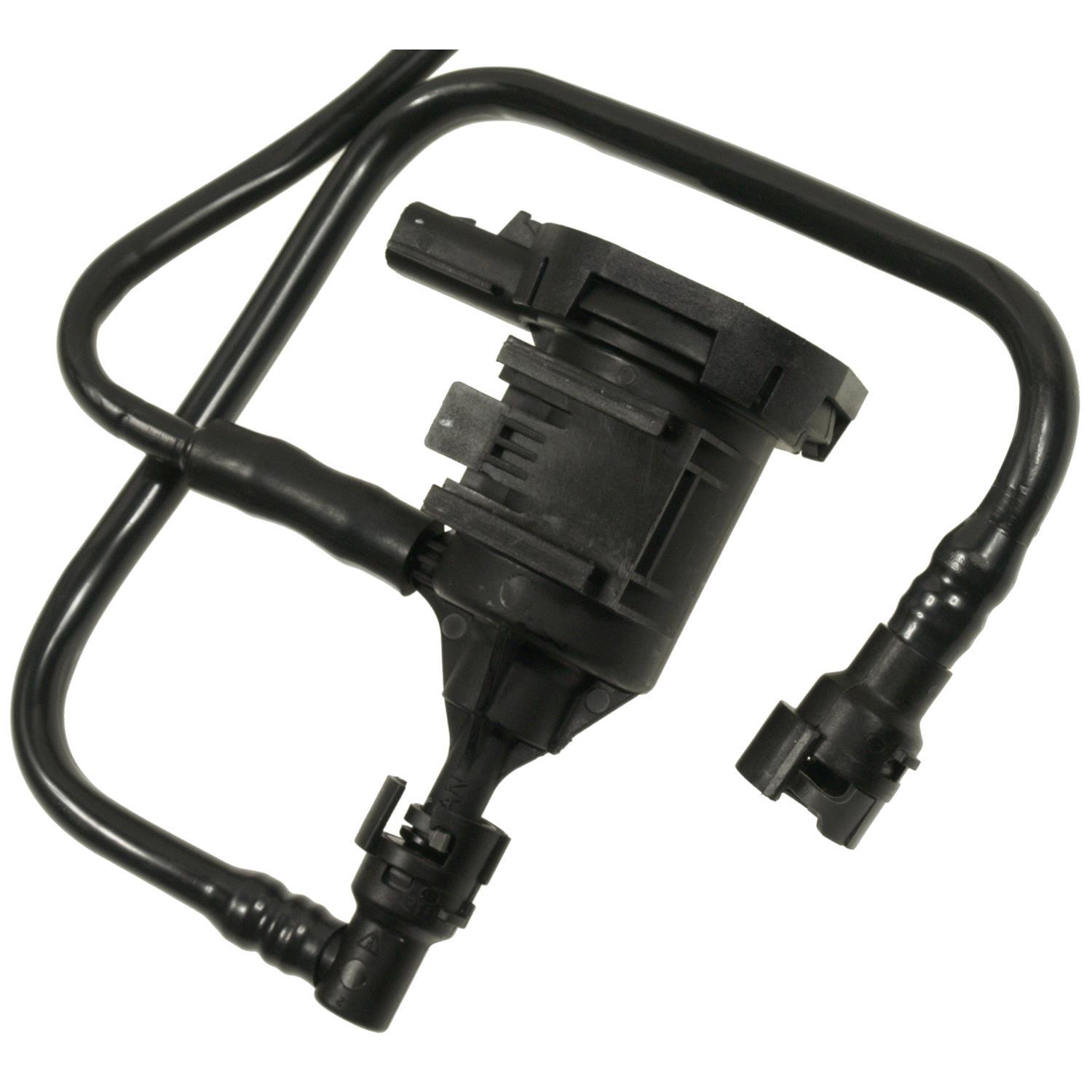 BWD CP735 - Vapor Canister Purge Solenoid BWD CP735 Vapor Canister Purge Solenoid product image 1 of 3