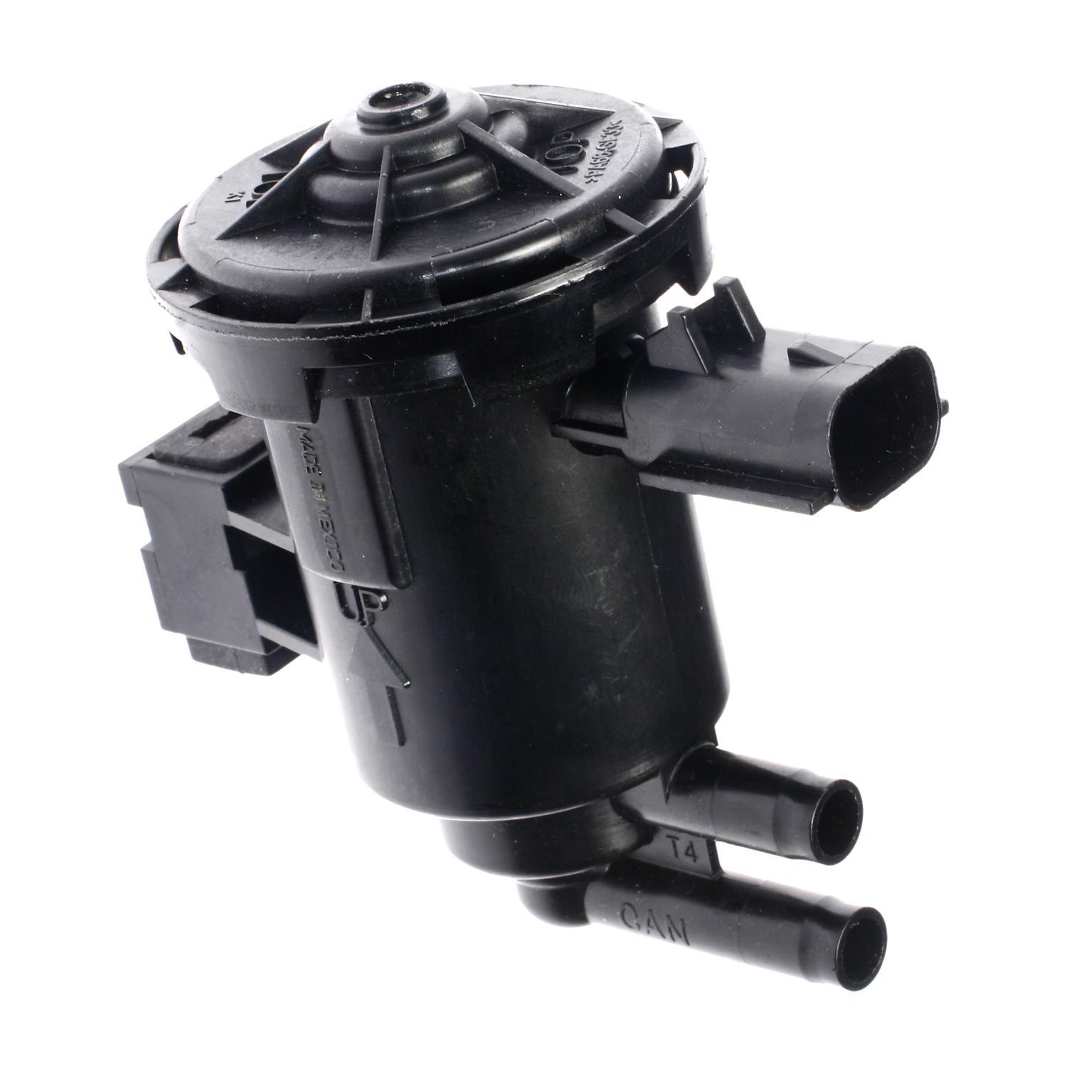 BWD CP738 Vapor Canister Purge Solenoid product image 2 of 5